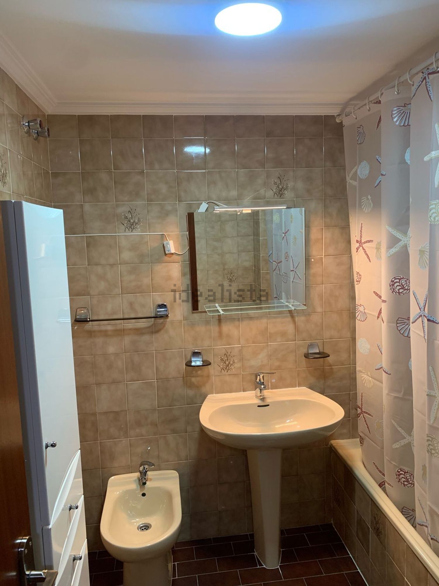 Habitación en alquiler, Málaga