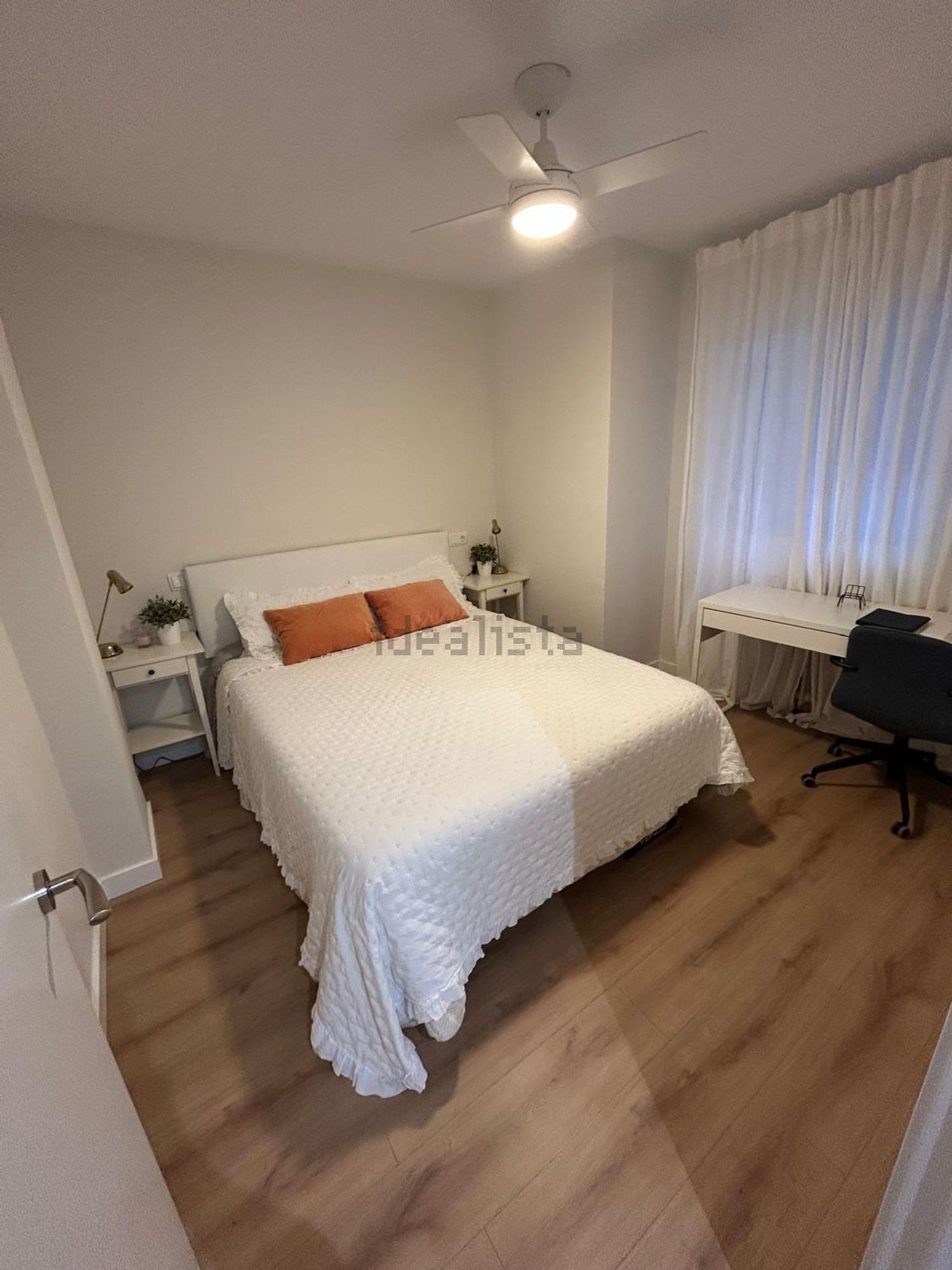 Appartamento 124 m² a Madrid