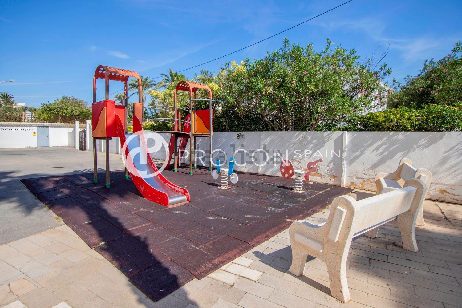 Piso de 70 m² en Valencia
