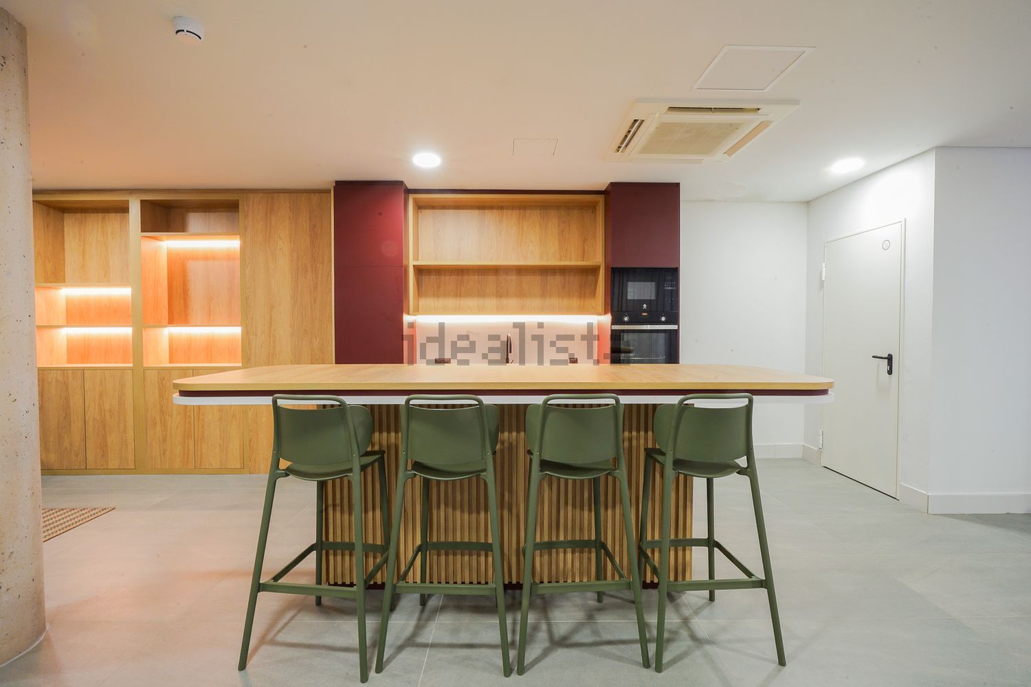 Pis de 67 m² a Madrid