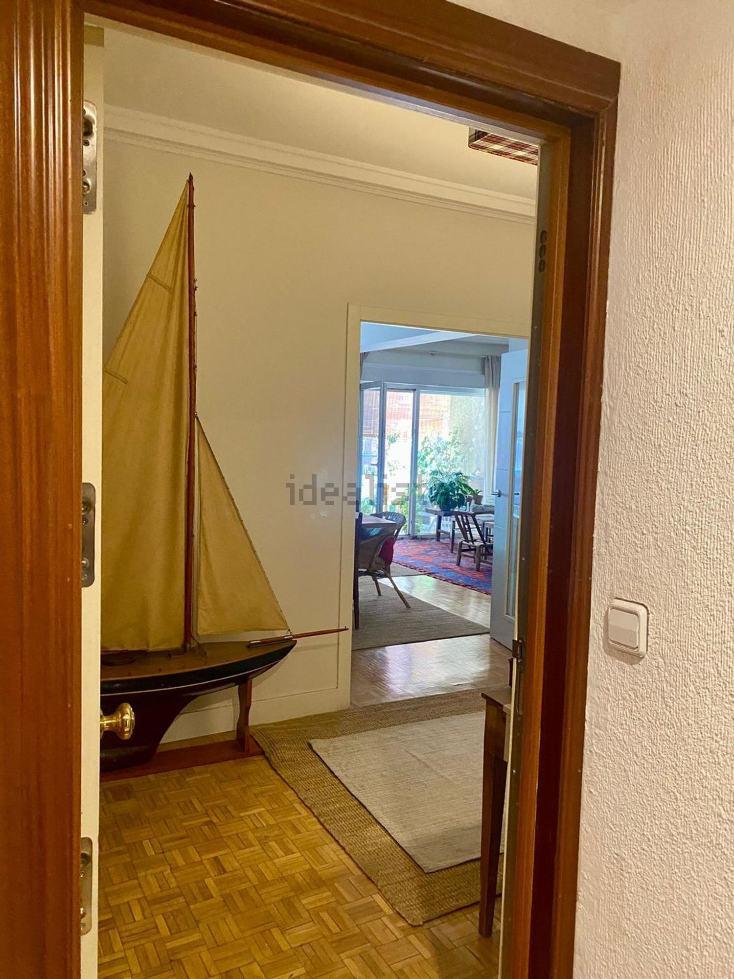 Pis de 162 m² a Madrid