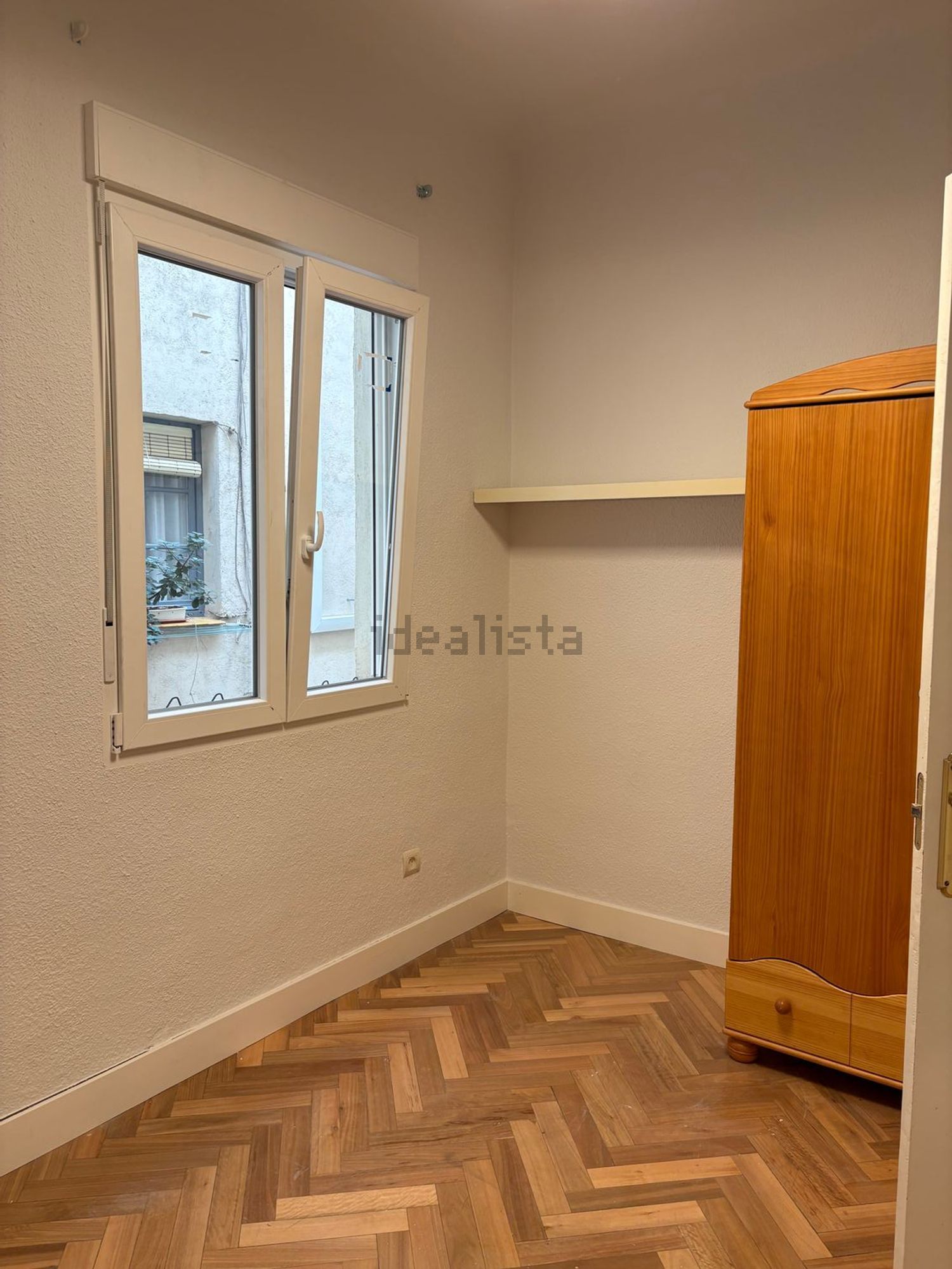 Piso de 95 m² en Madrid