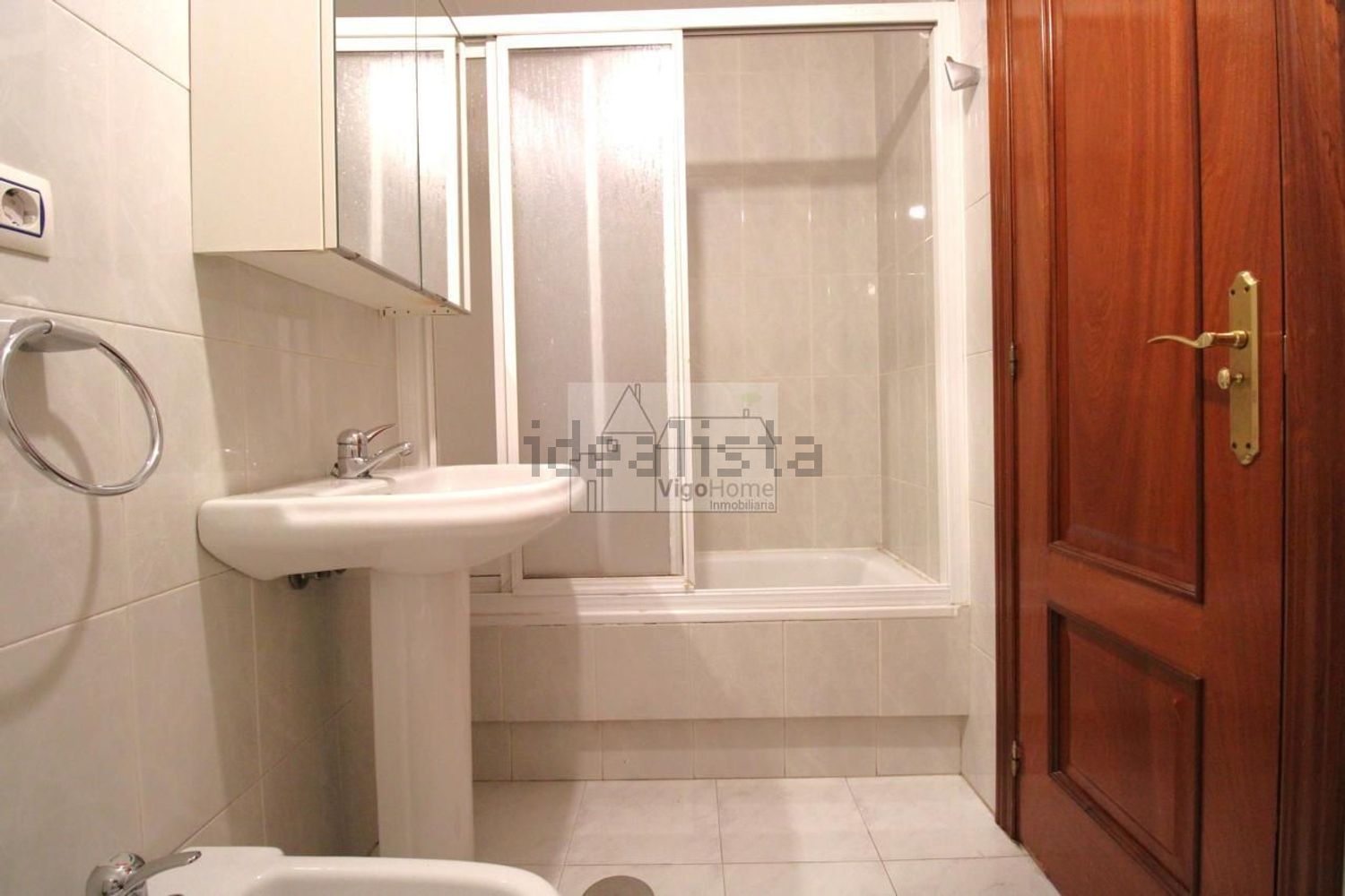 Piso de 90 m² en Vigo