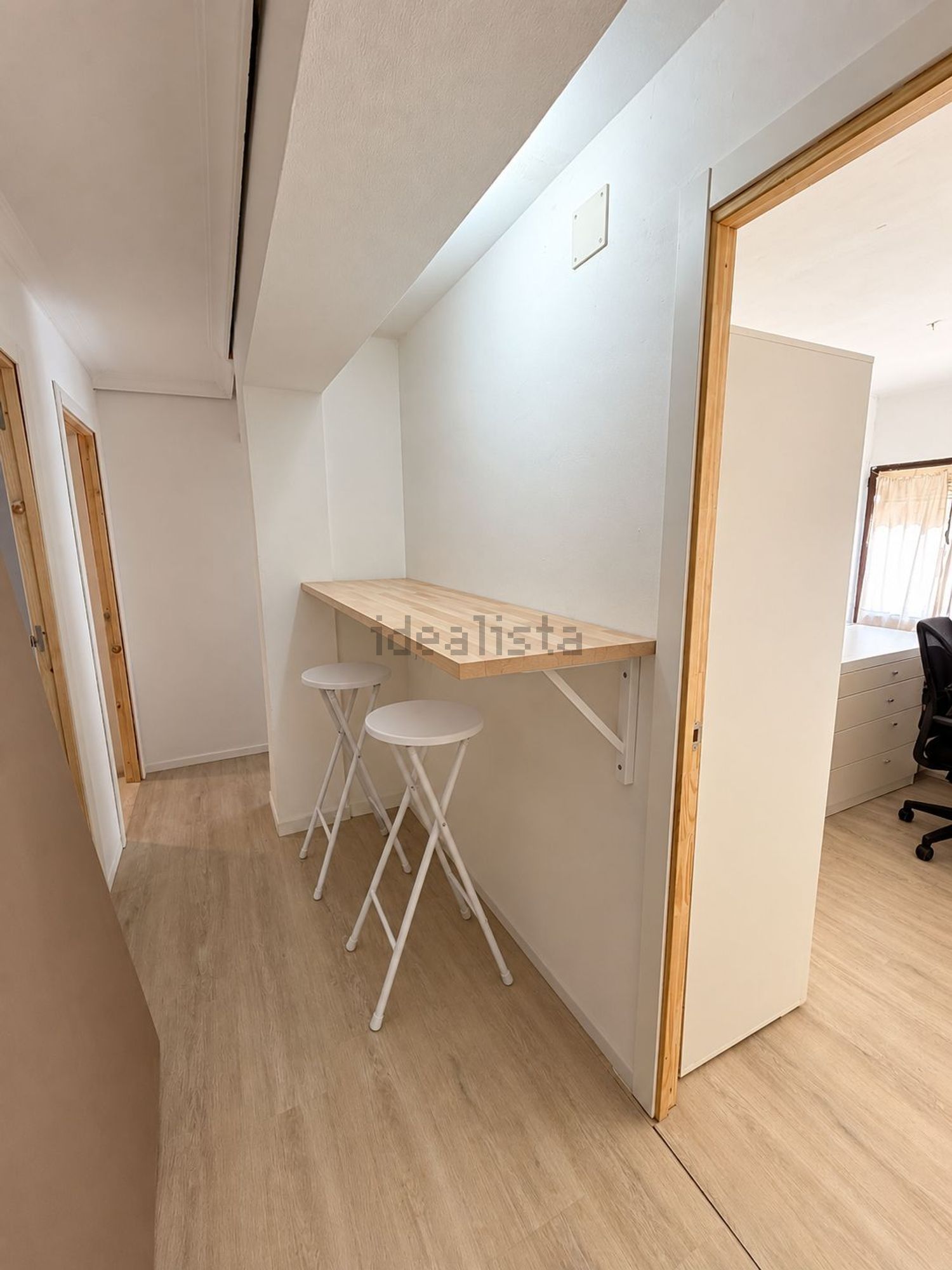 Habitació de lloguer, Sevilla