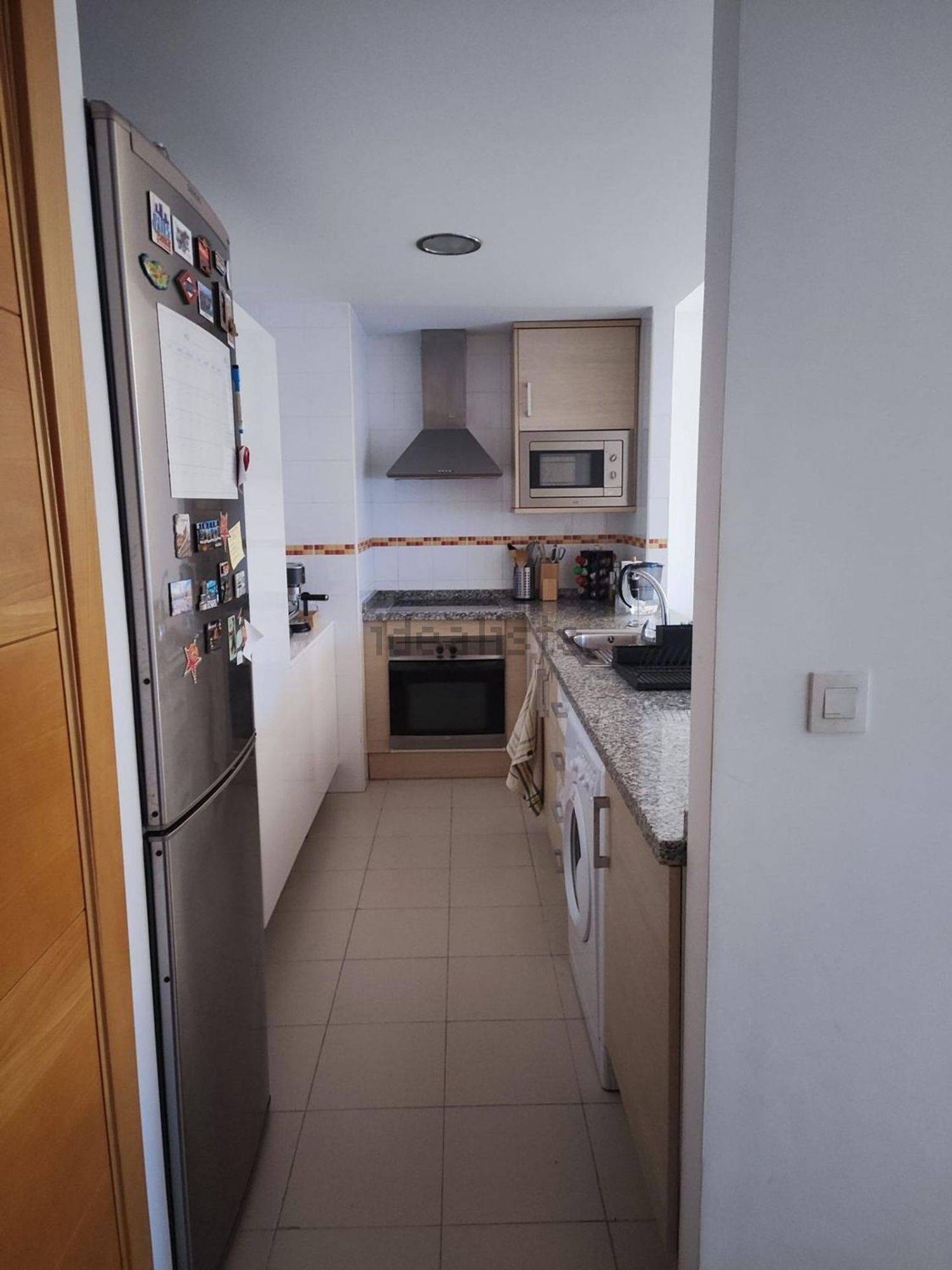 Wohnung 60 m² in Murcia