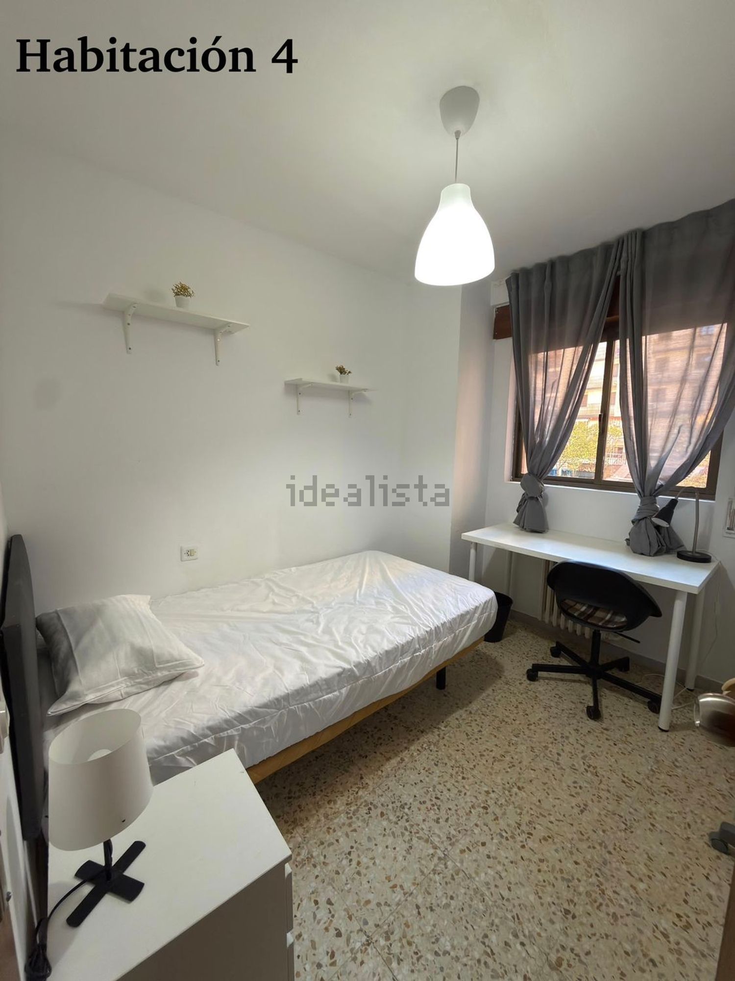 Habitación en alquiler, Salamanca