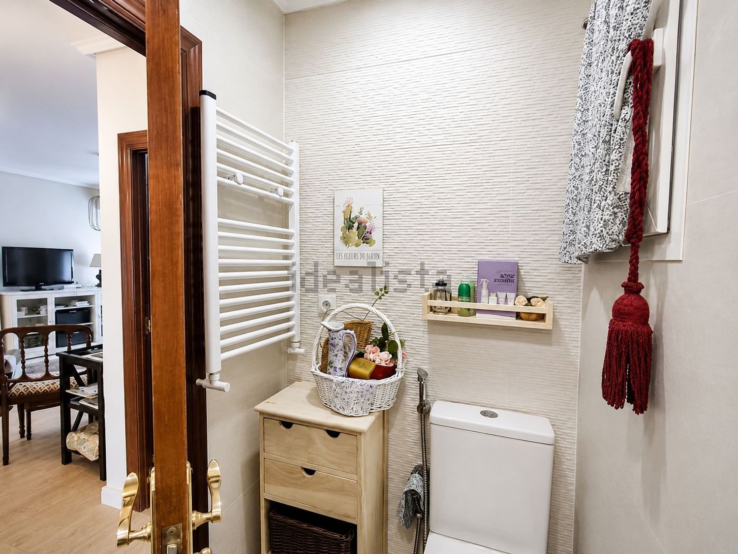 Piso de 65 m² en Santander