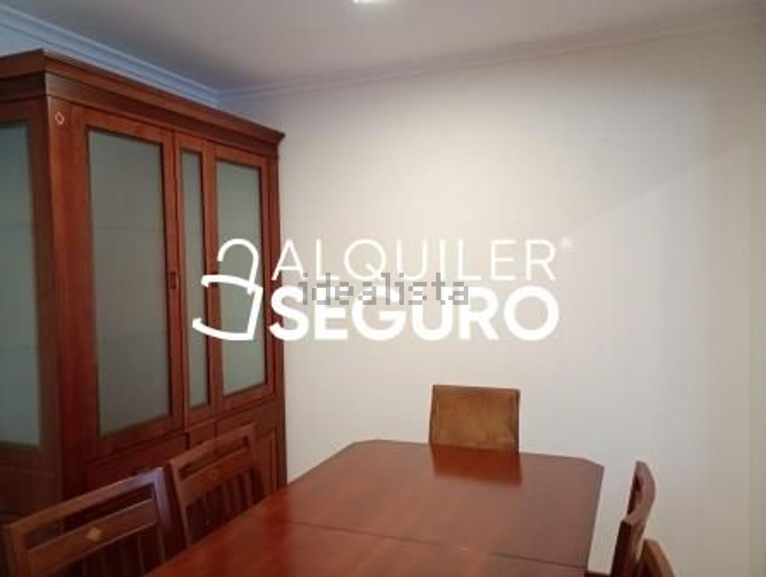 Piso de 101 m² en La Coruña