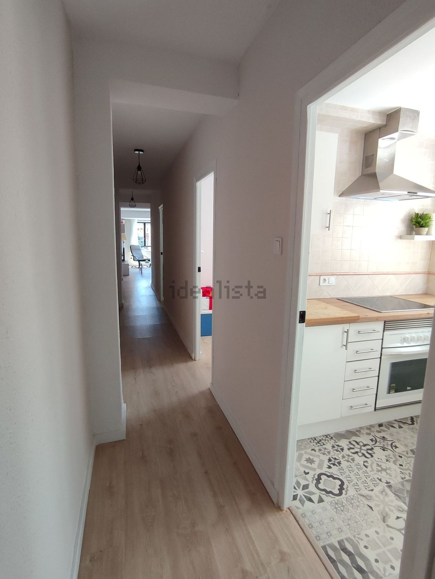 Habitació de lloguer, València