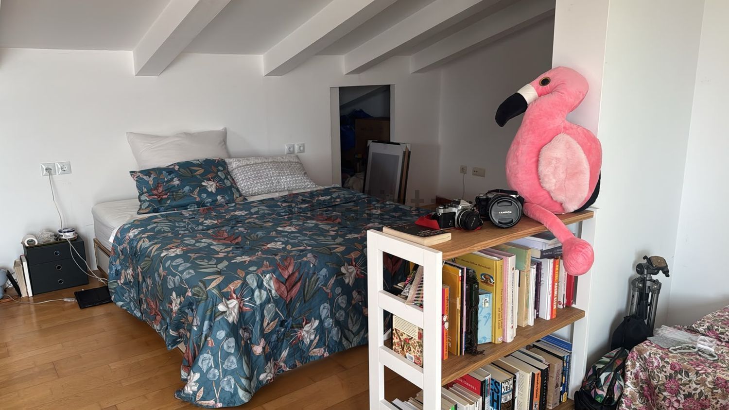 Habitació de lloguer, el Vendrell