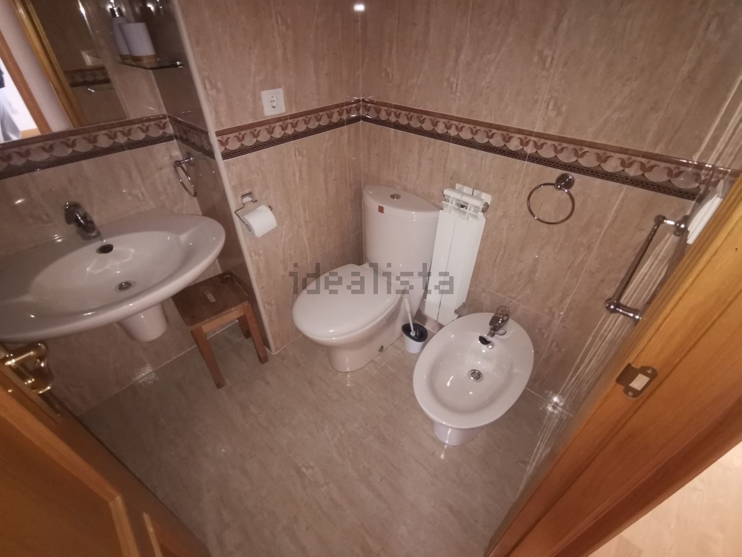 Casa de 165 m² en Utebo