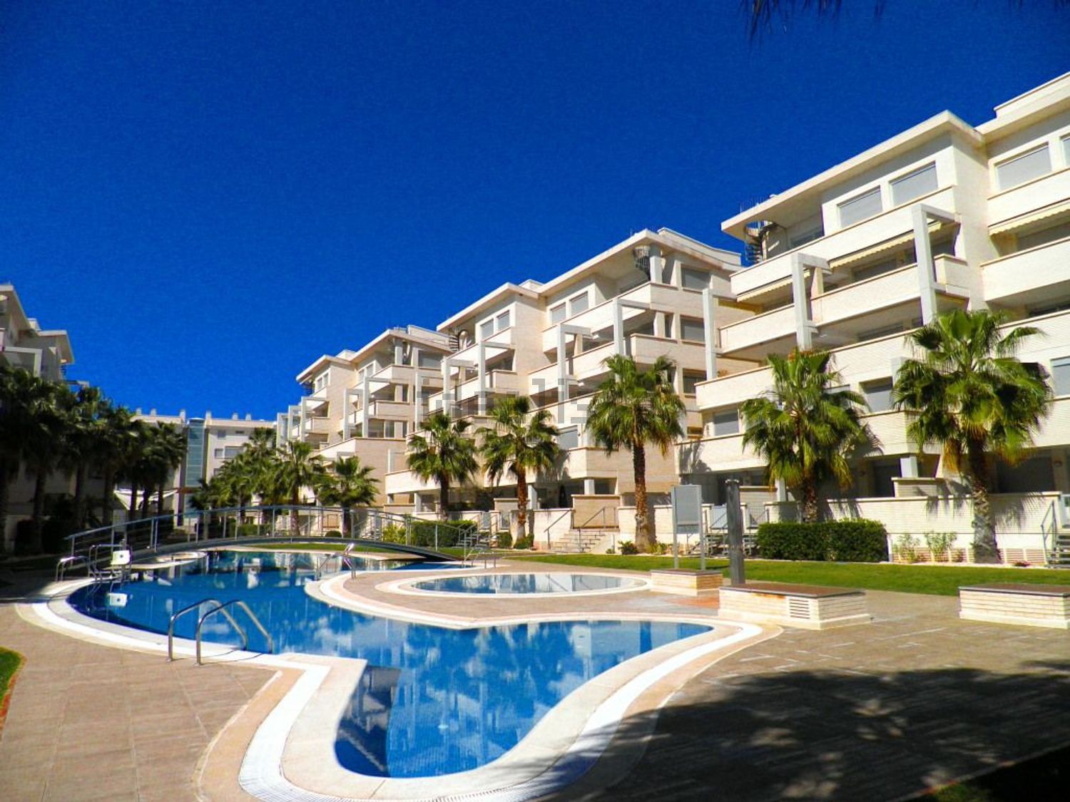 Appartement 70 m² à Dénia