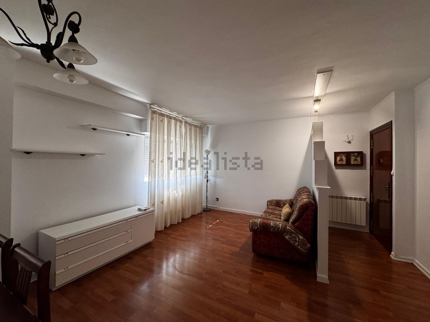 Piso de 80 m² en Zaragoza