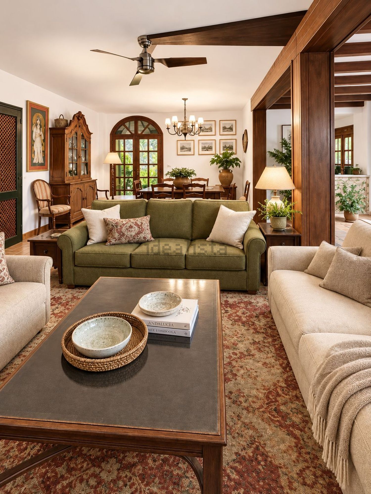 Casa de 300 m² en Marbella