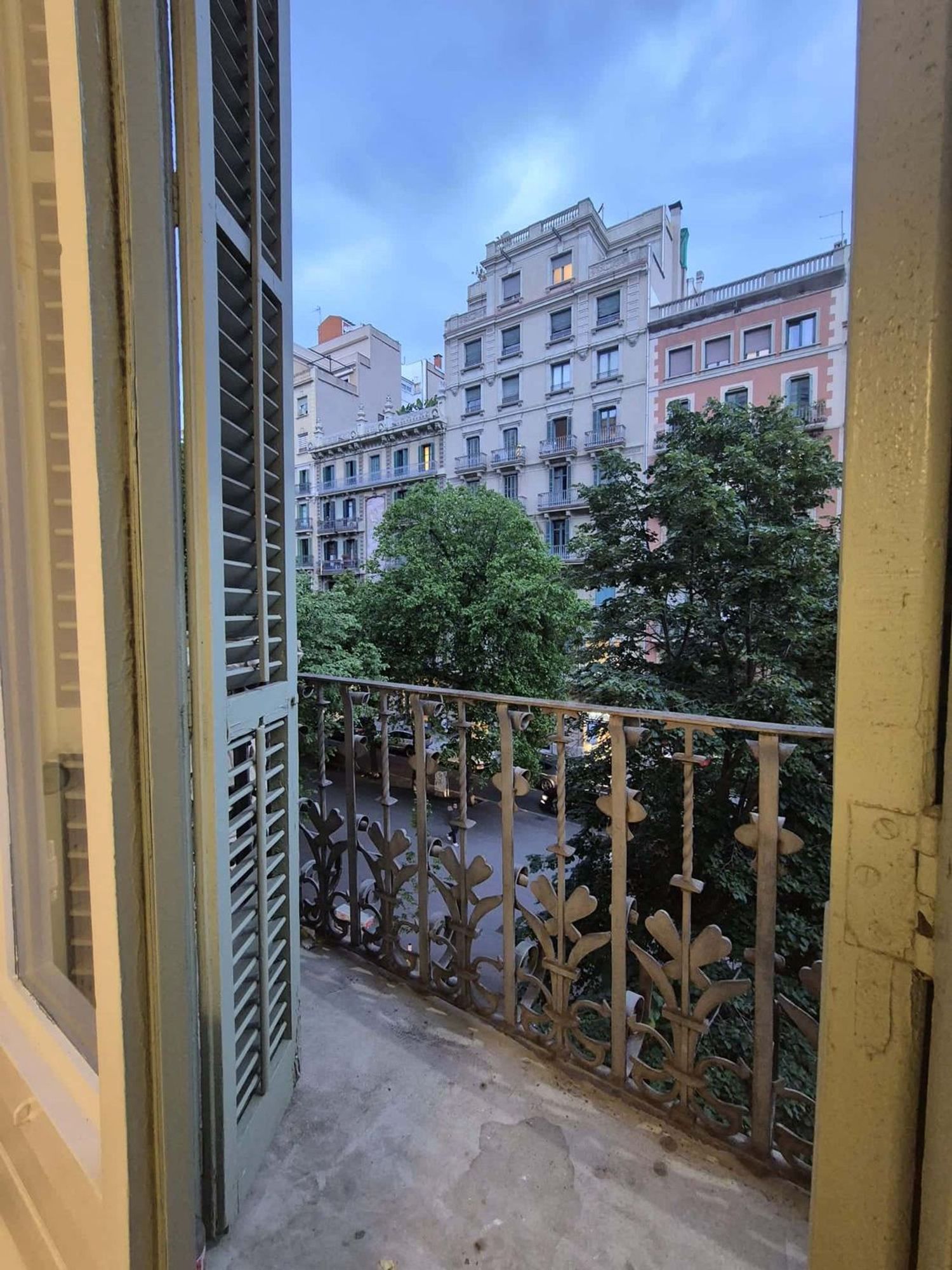 Habitación en alquiler, Barcelona
