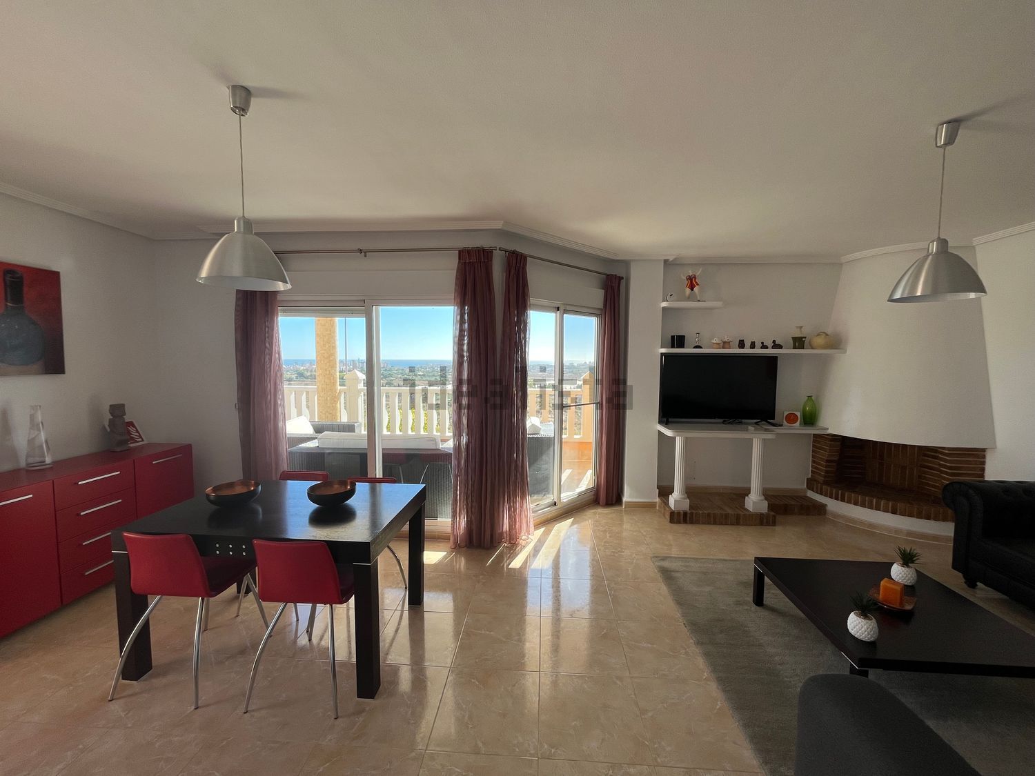 House 120 m² in Mutxamel