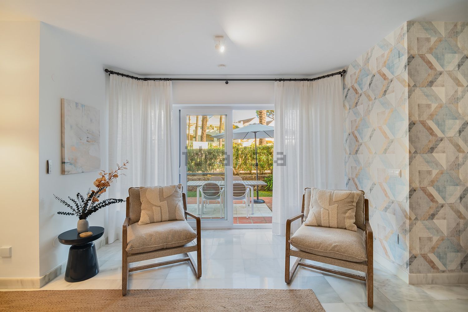Pis de 119 m² a Marbella