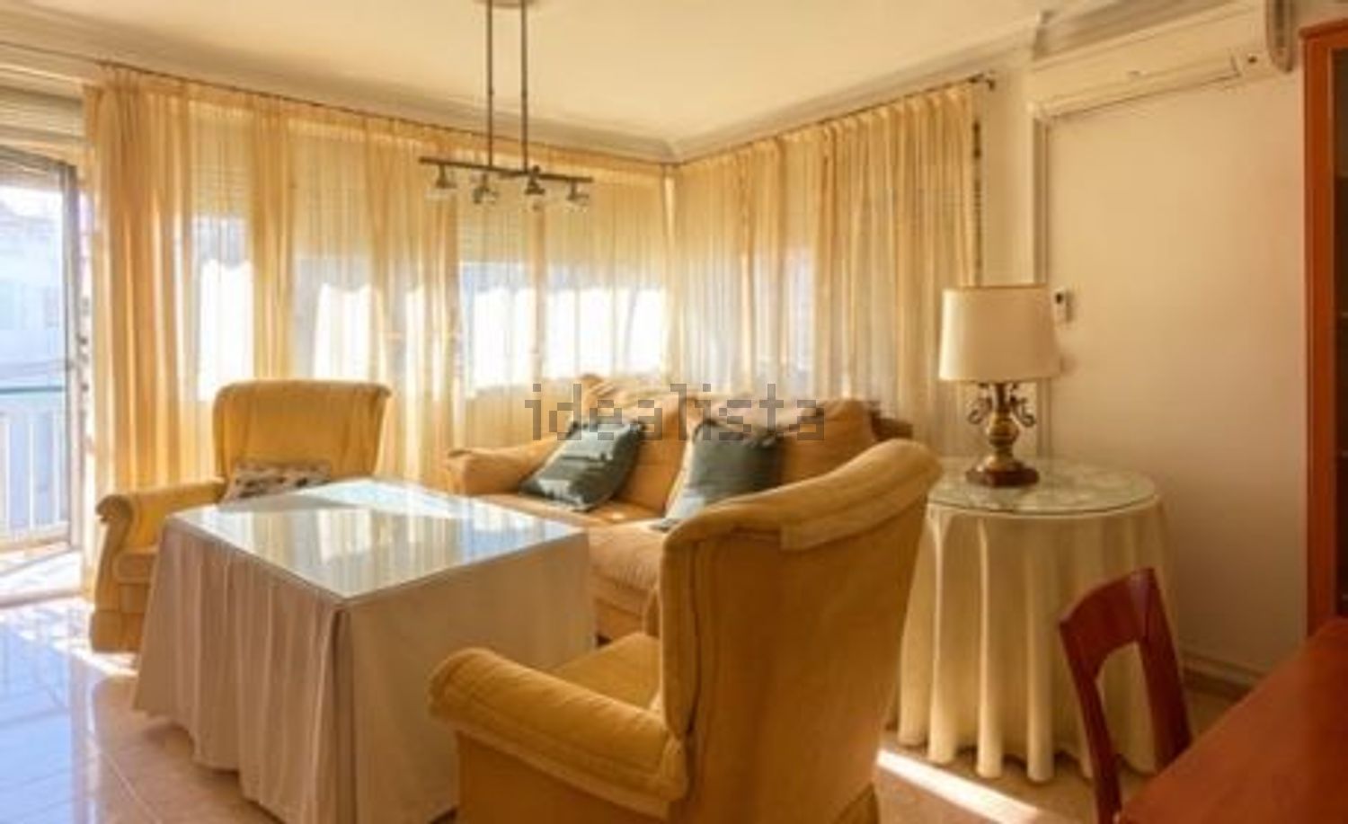 Habitación en alquiler, Sevilla