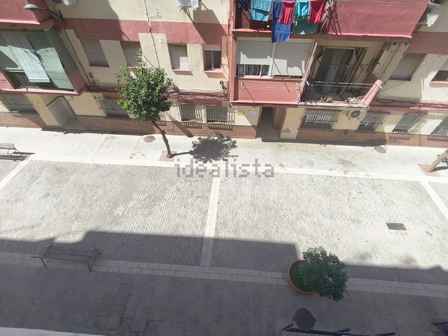 Piso de 80 m² en San Juan del Puerto