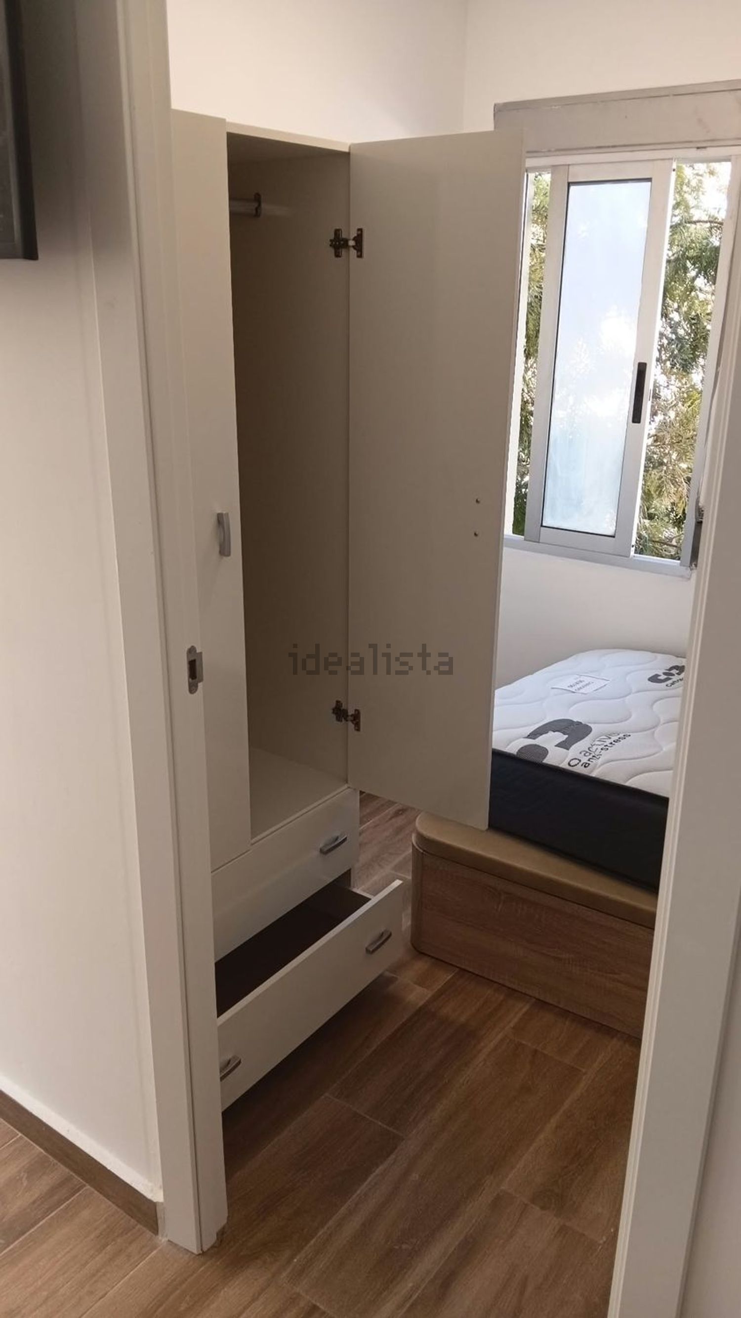 Pis de 60 m² a Sagunt