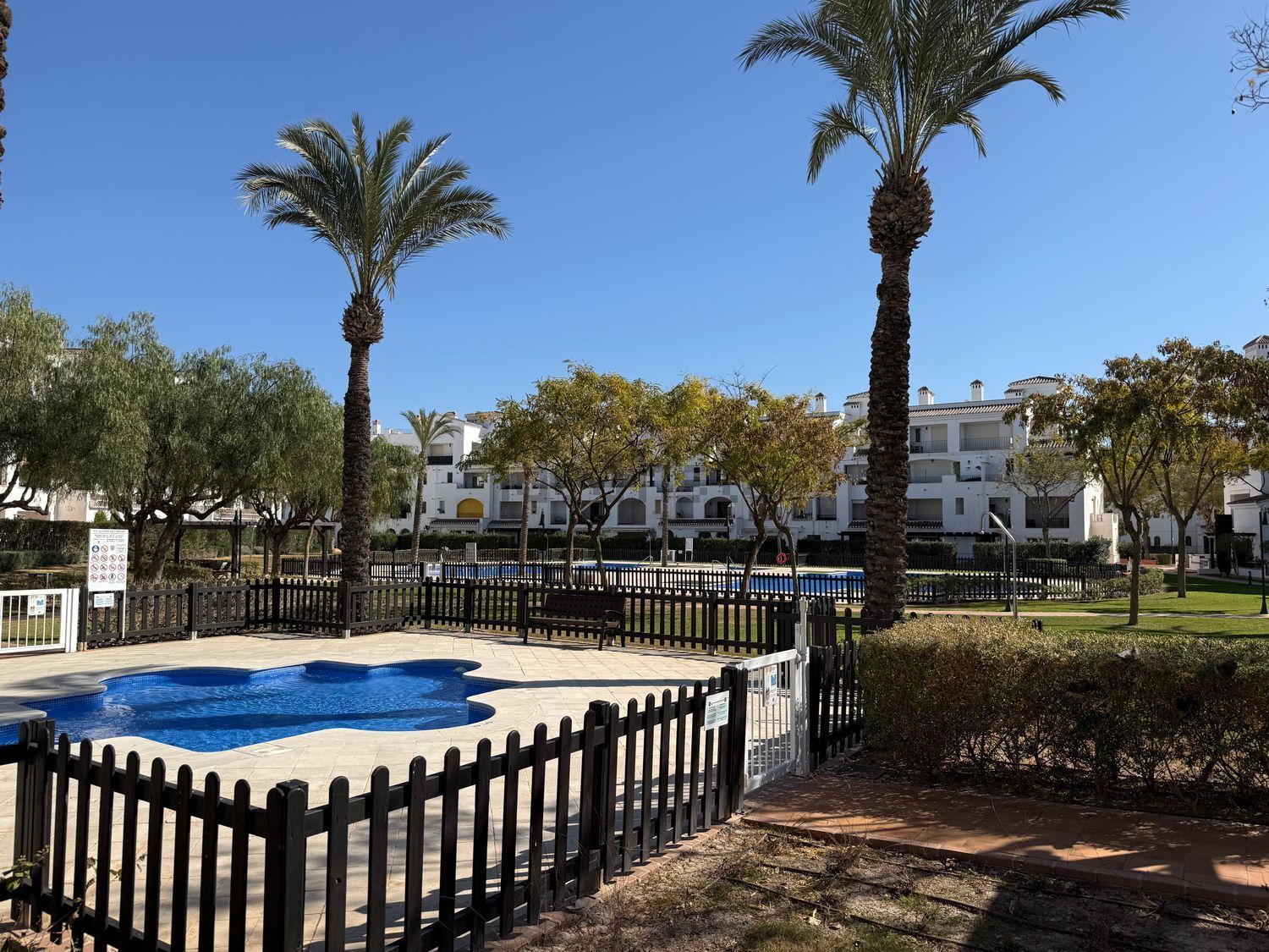 Appartamento 135 m² a Torre Pacheco