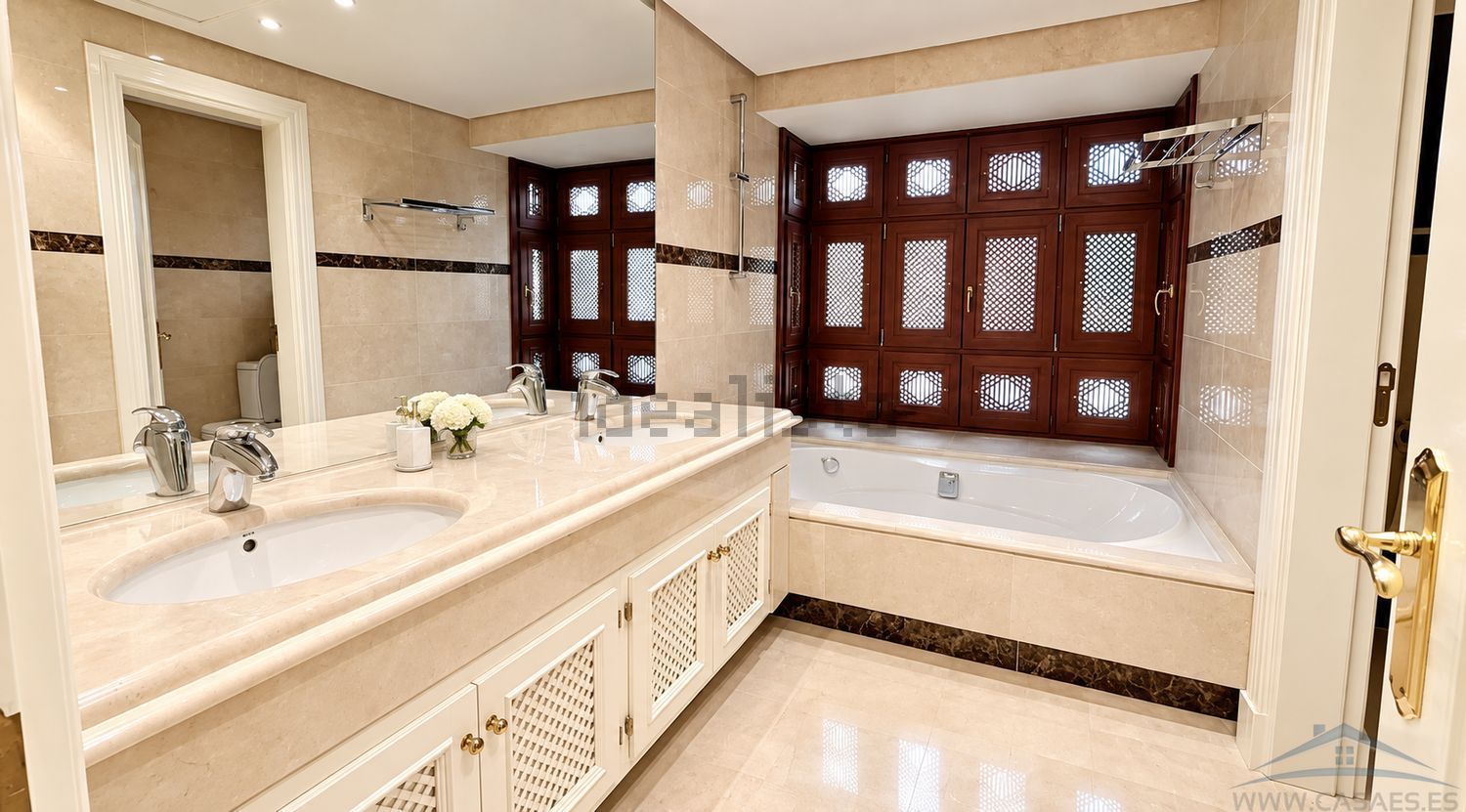 Appartamento 230 m² a Marbella