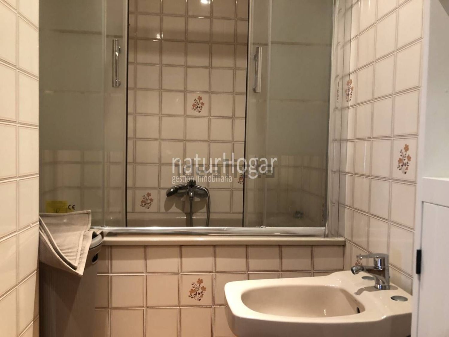 Piso de 60 m² en Valencia