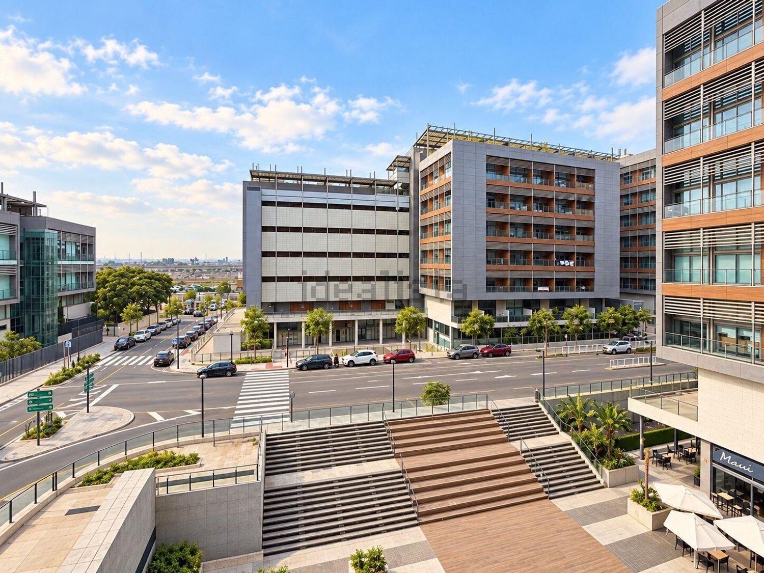 Appartamento 87 m² a Valencia
