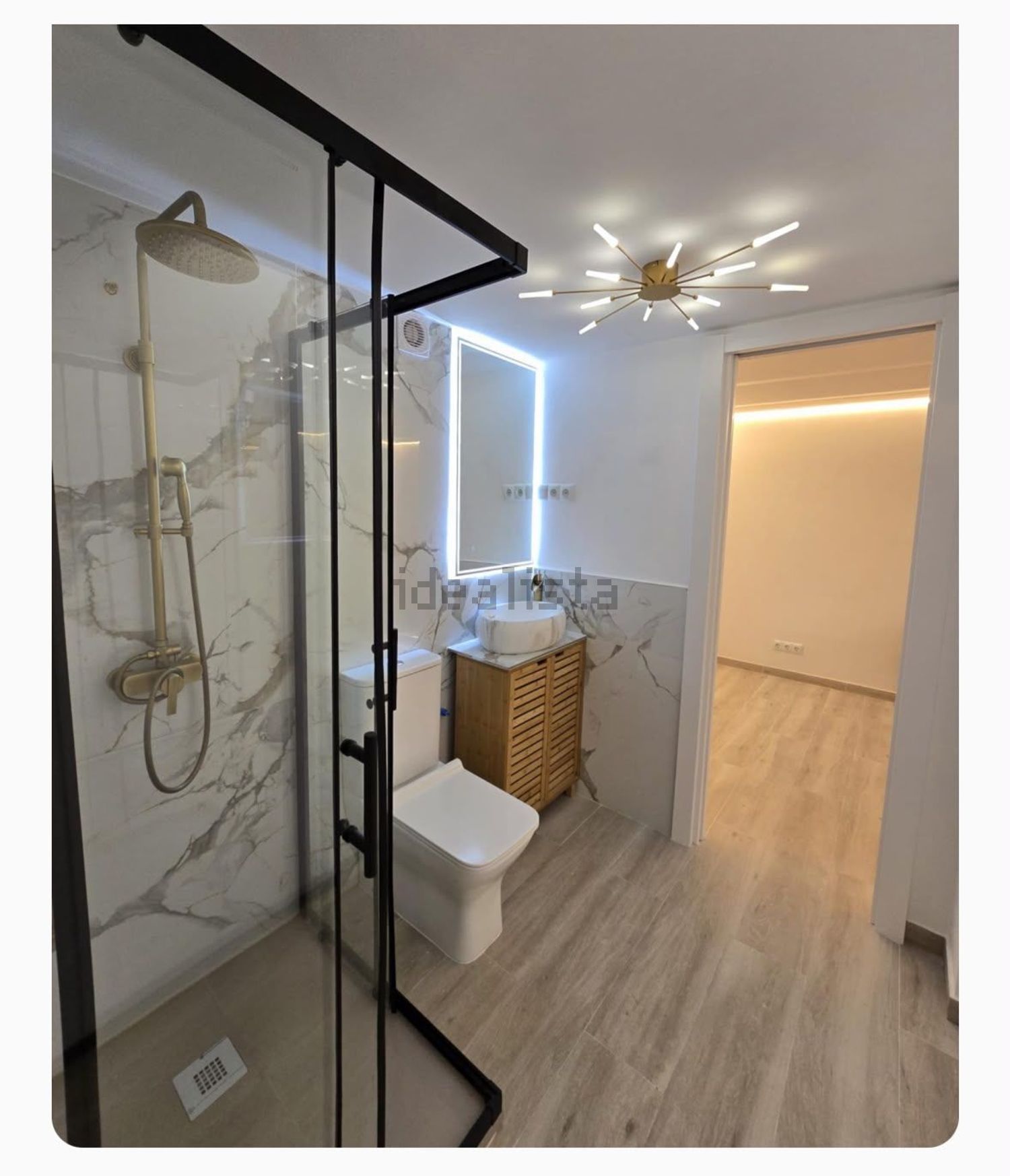 Habitación en alquiler, Madrid
