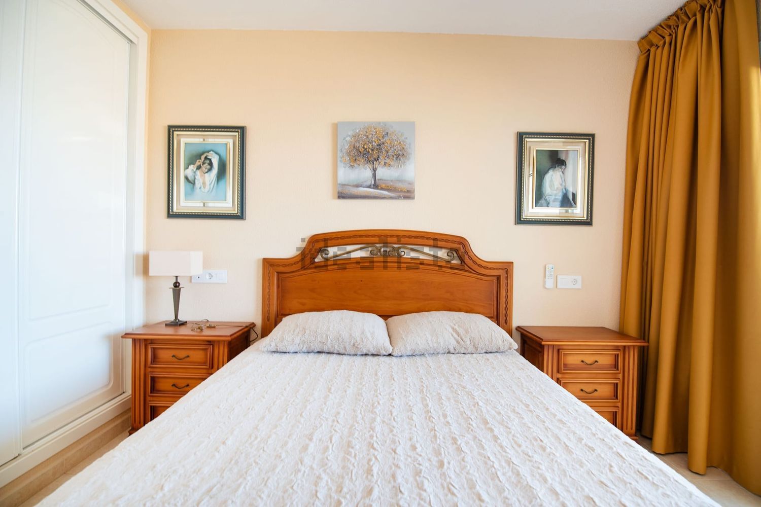 Piso de 119 m² en Calpe