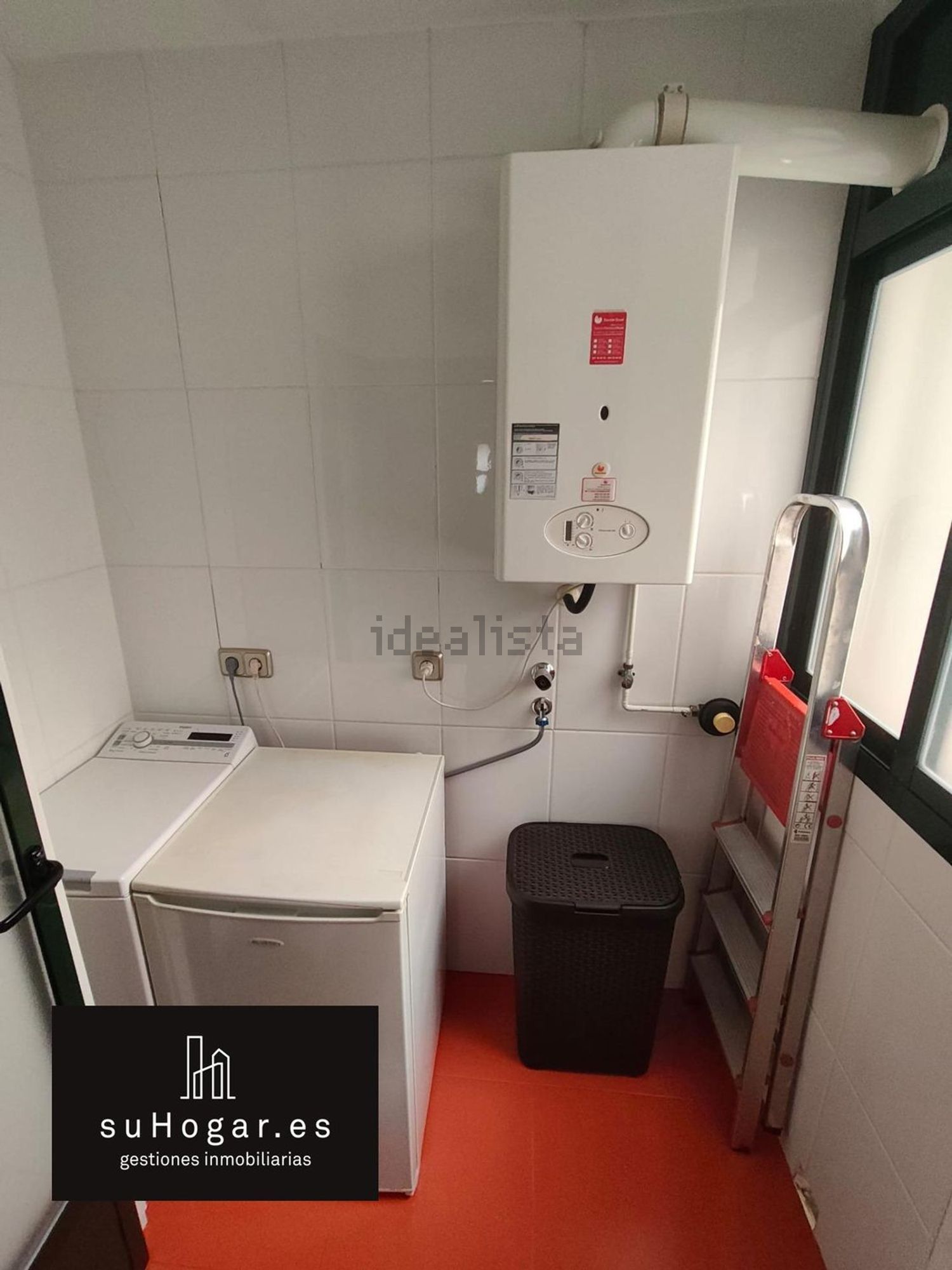 Pis de 95 m² a Badajoz