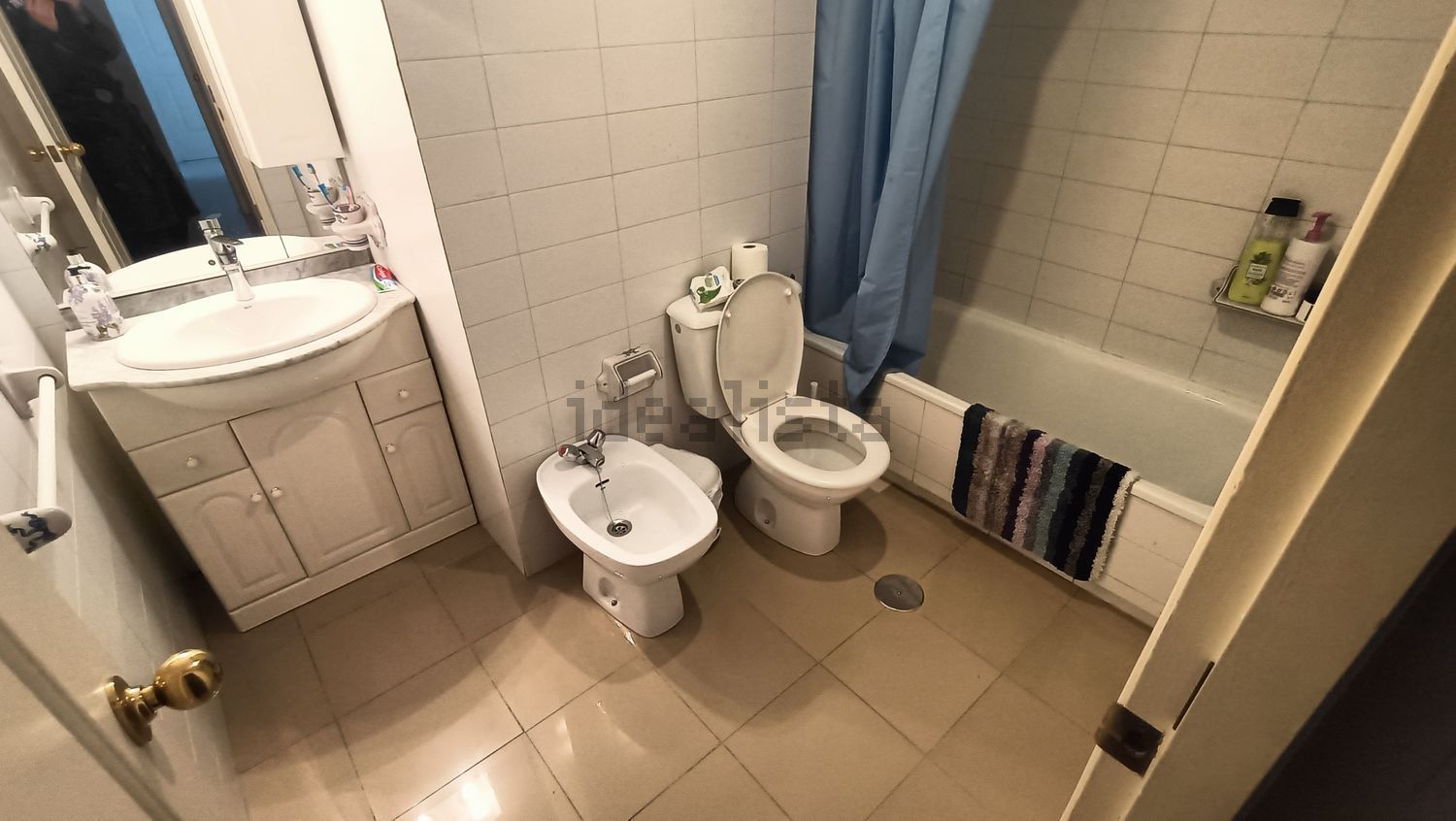 Habitació de lloguer, Sevilla