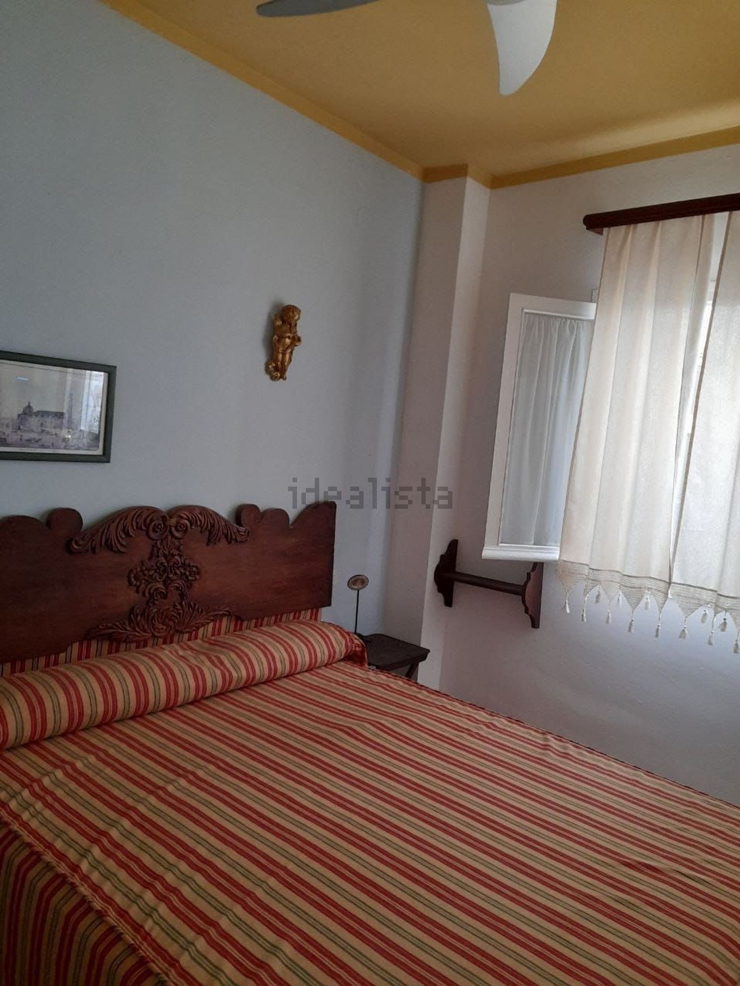 Pis de 67 m² a Sevilla