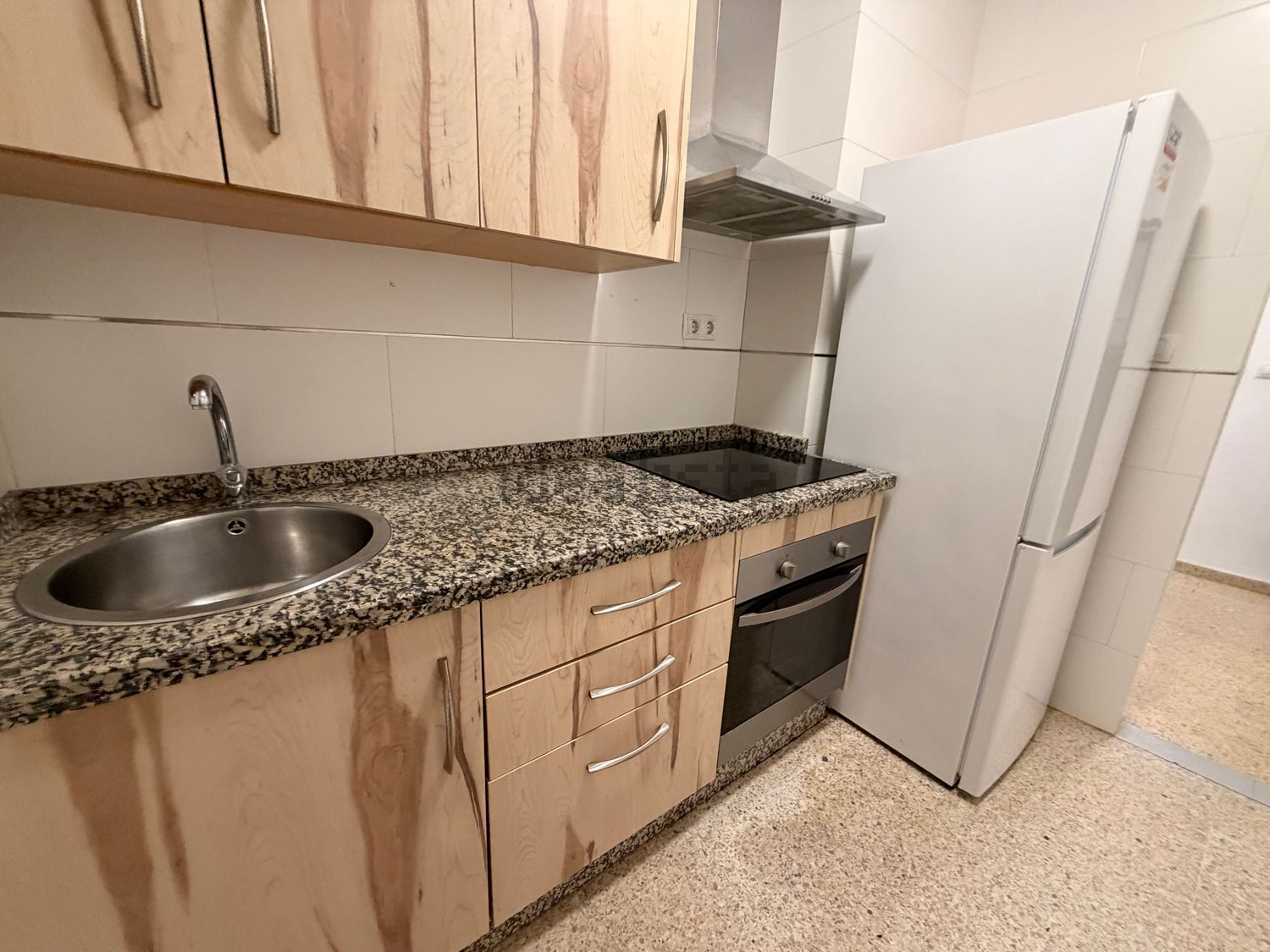 Pis de 78 m² a Huelva