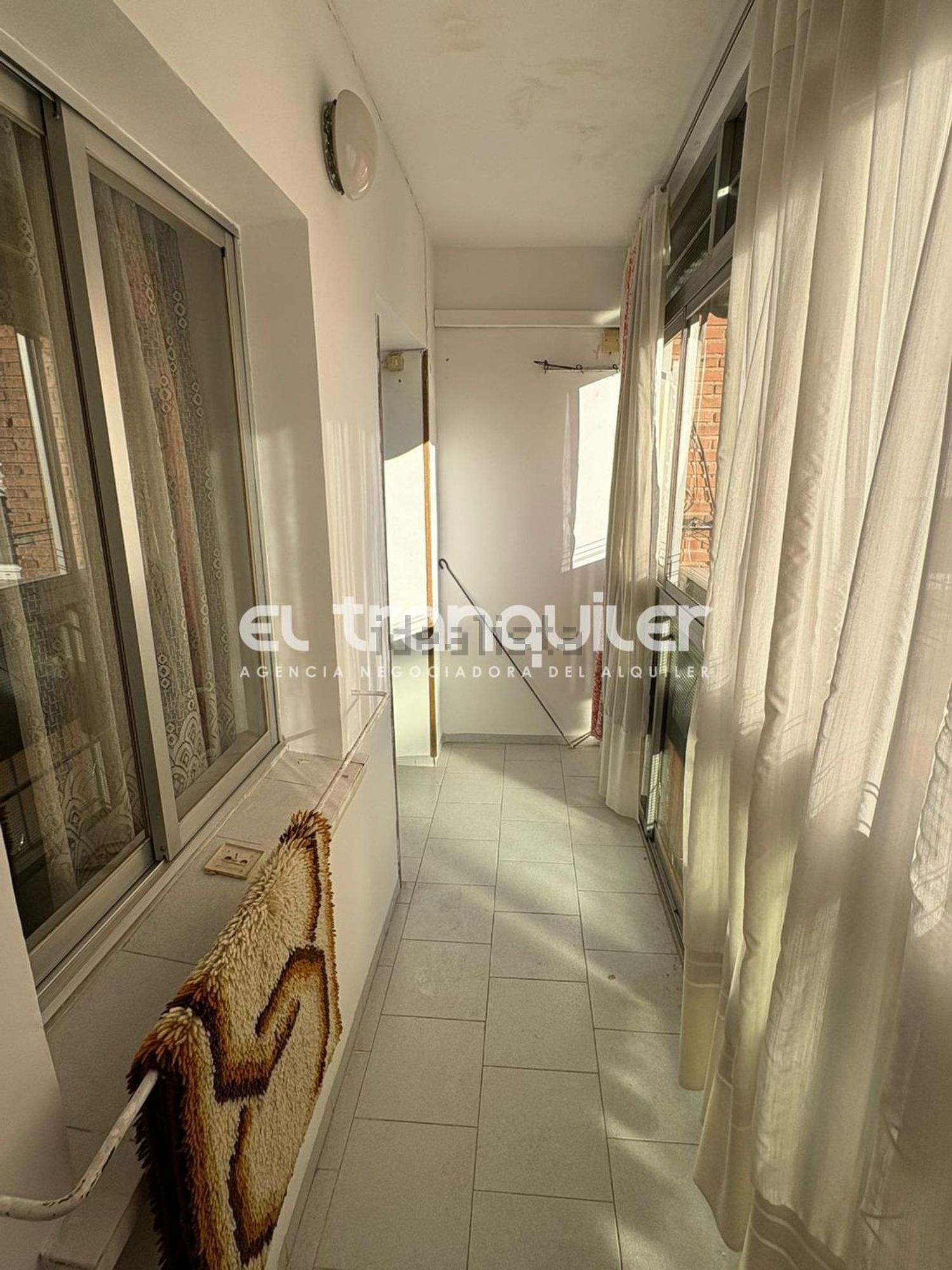 Pis de 63 m² a Madrid