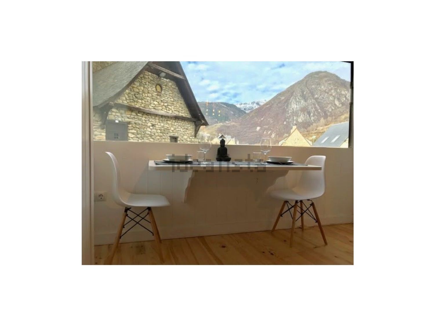 Квартира 60 м² в Naut Aran