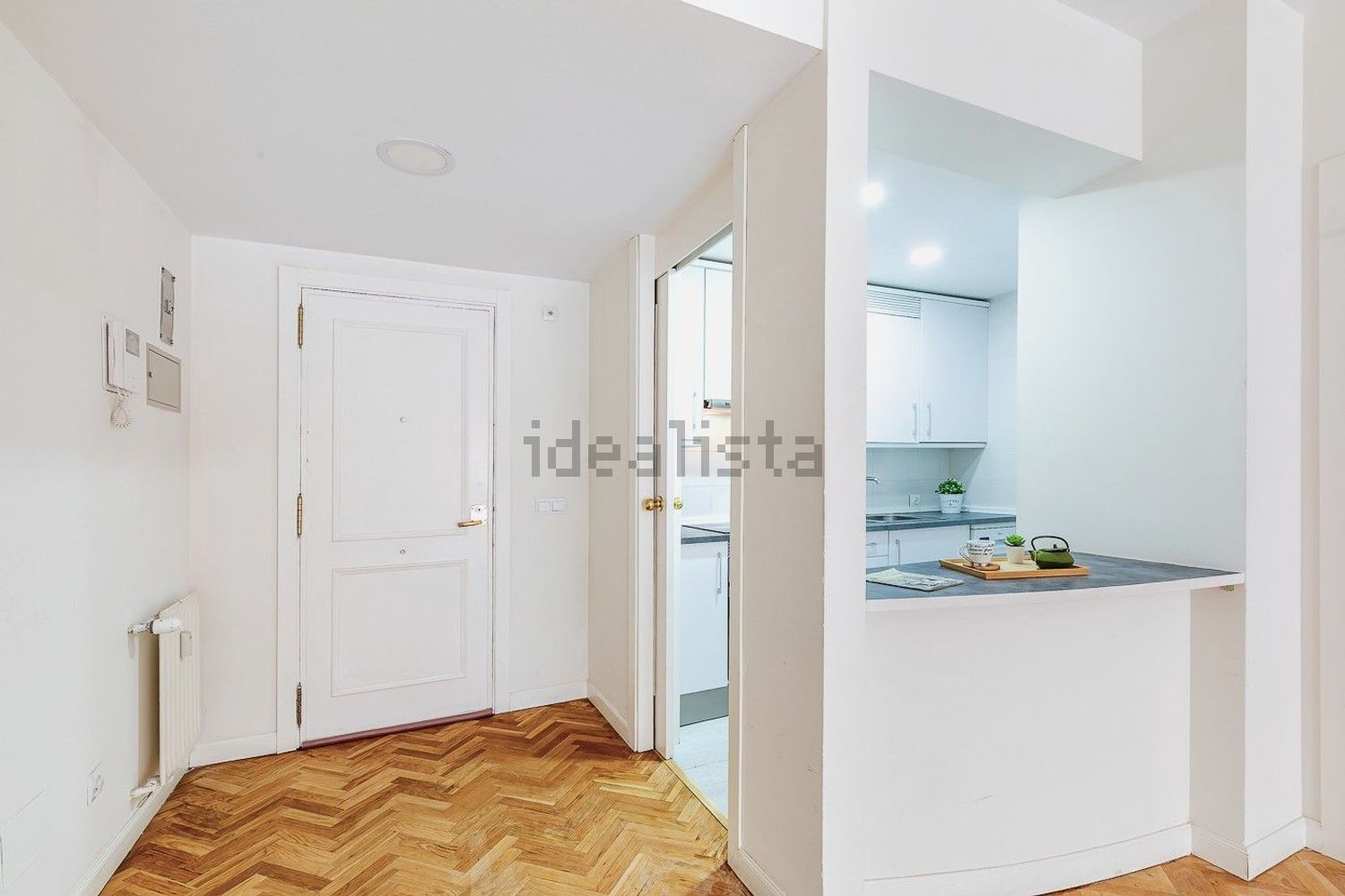 Pis de 78 m² a Madrid