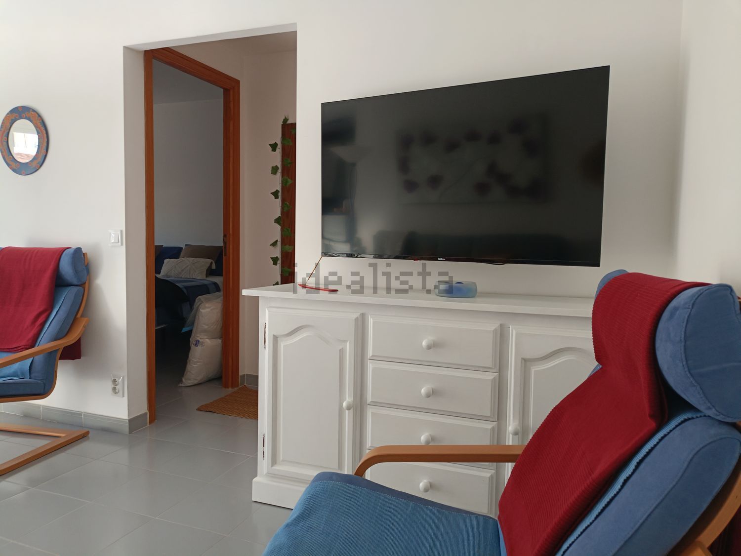 Apartamento 55 m² em Pollença