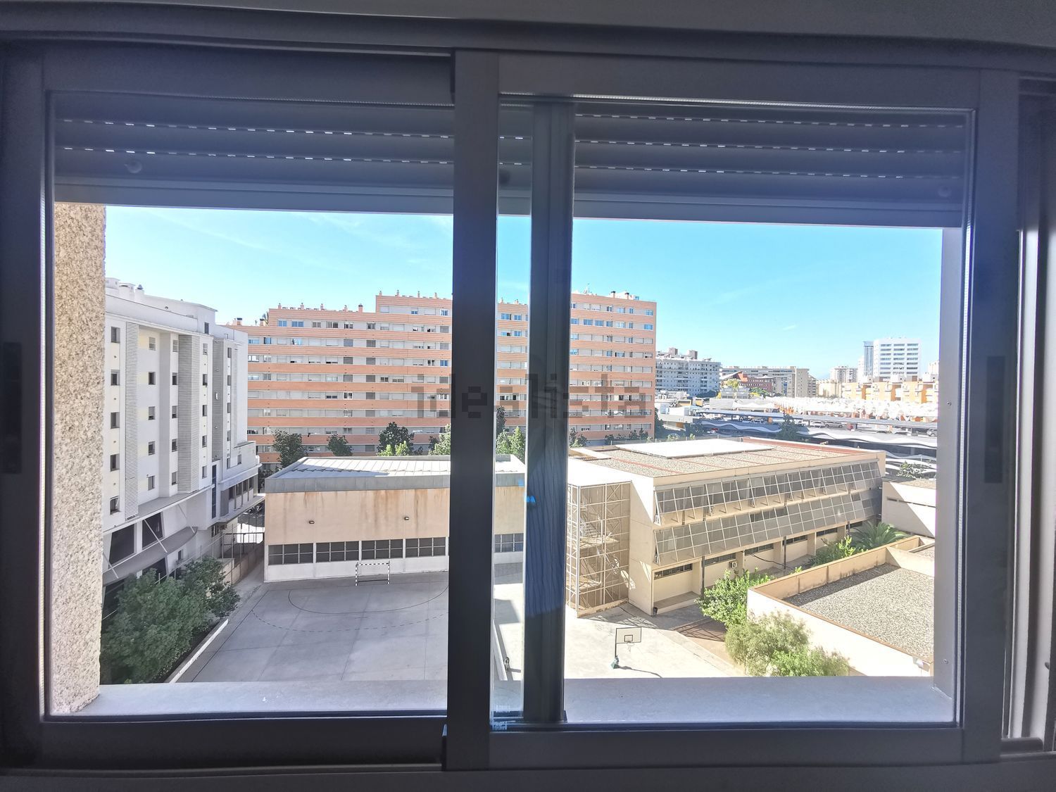 Appartement 55 m² à Málaga