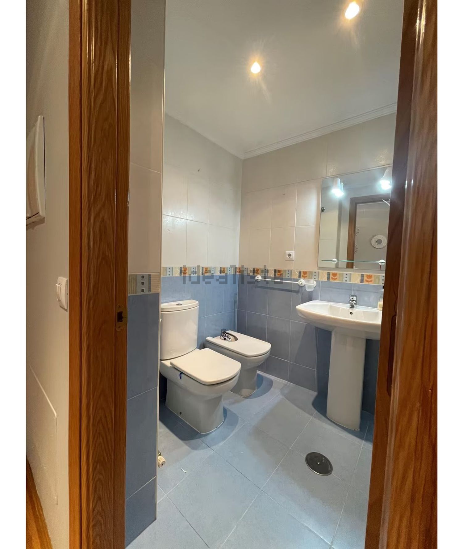 Piso de 56 m² en San Andrés del Rabanedo