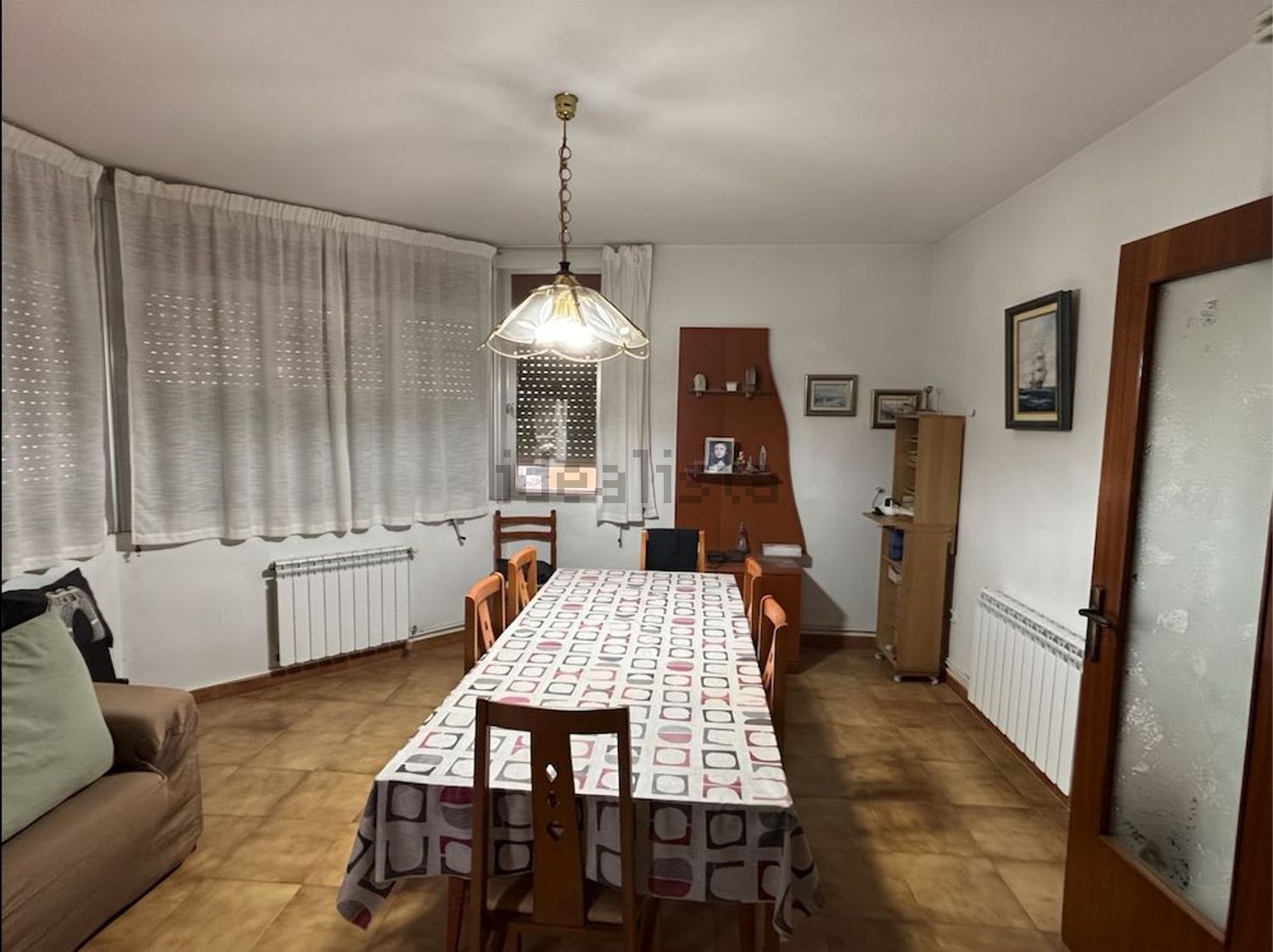 Квартира 98 м² в l'Aldea