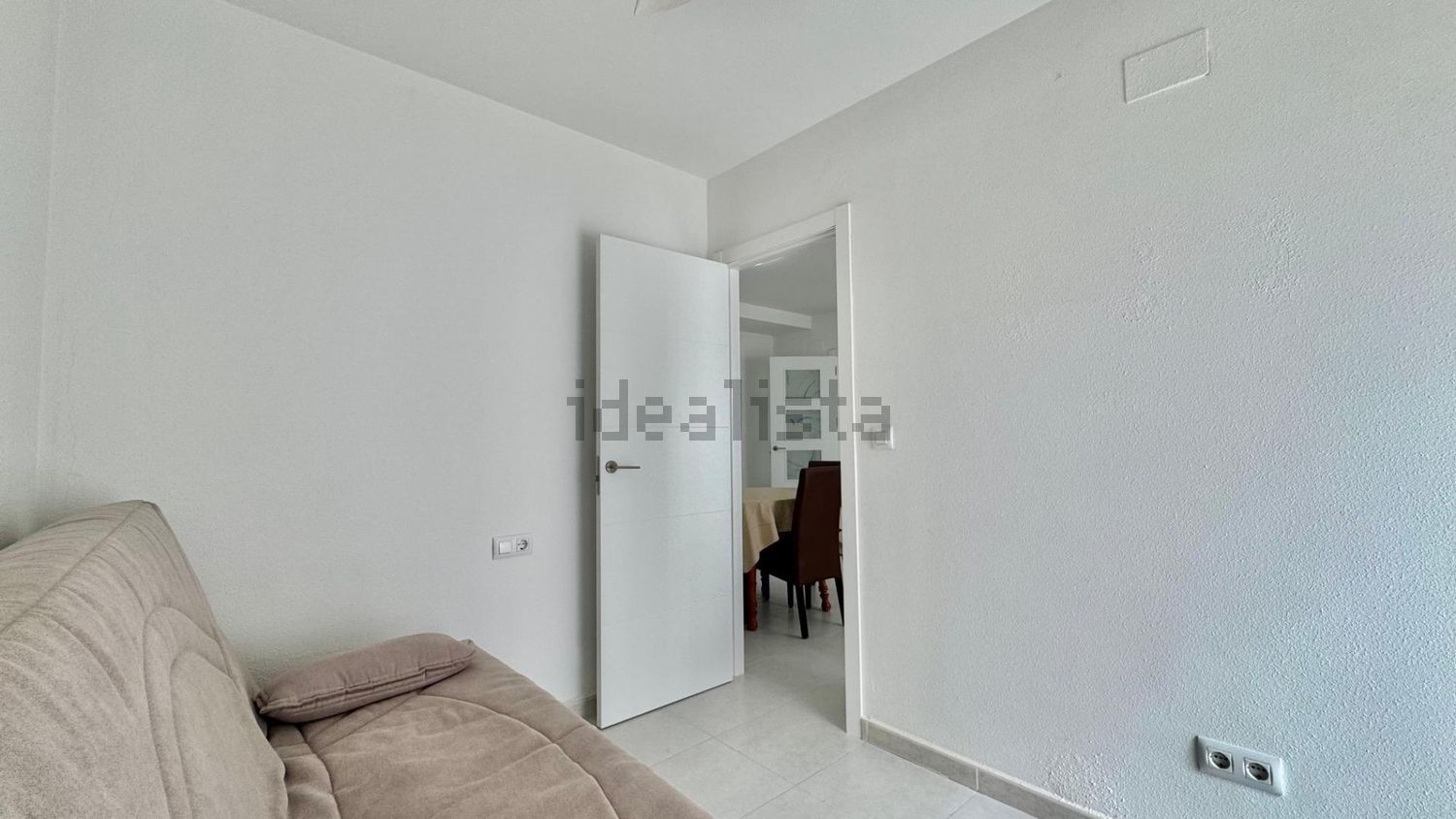 Pis de 53 m² a Múrcia