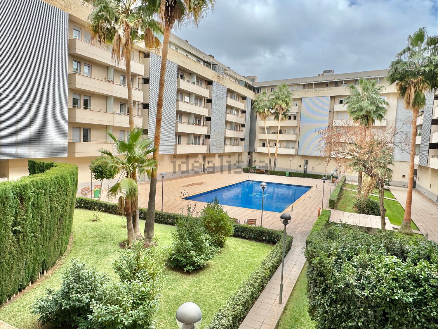 Piso de 90 m² en Palma