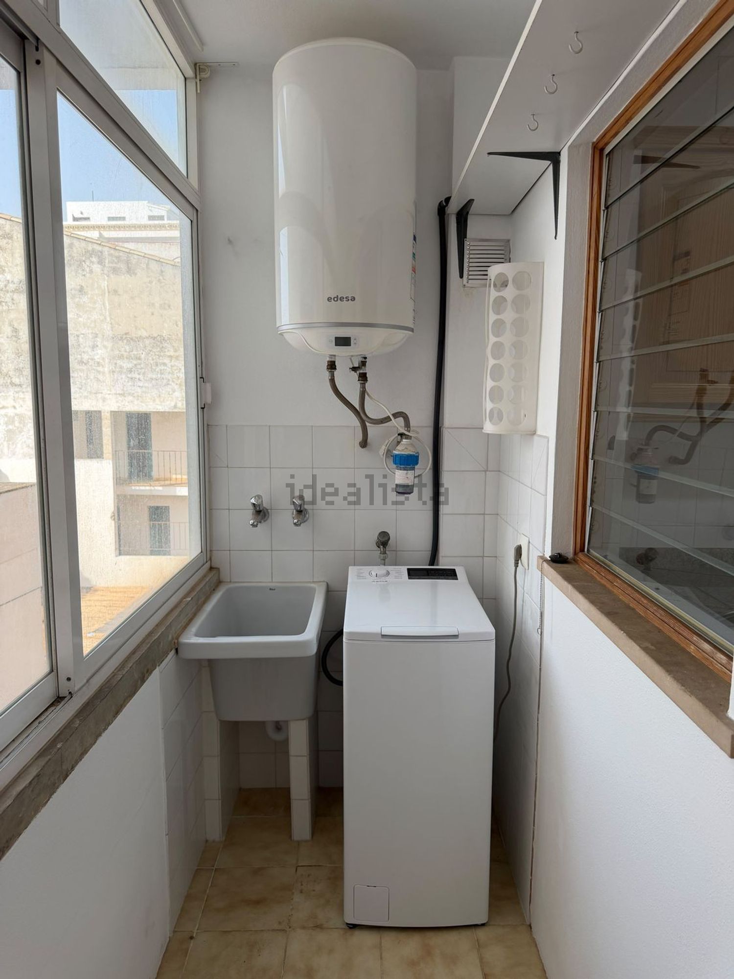 Pis de 82 m² a Pollença