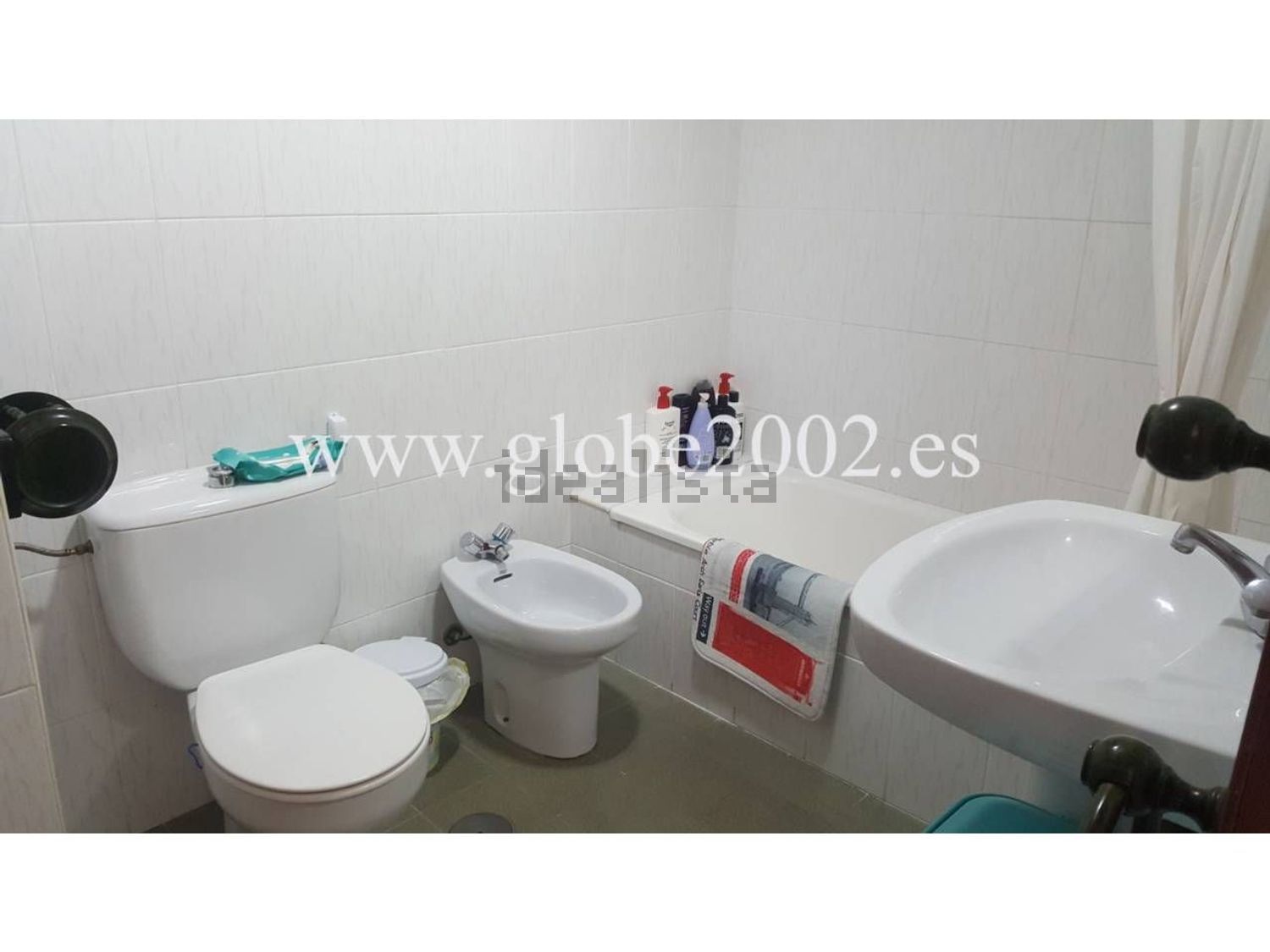 Appartement 50 m² à San Fernando