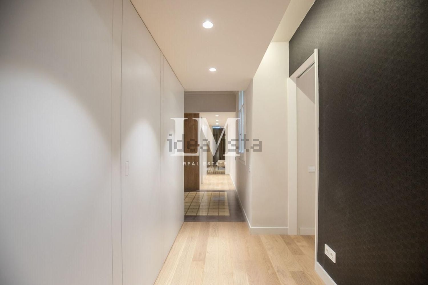 Flat 170 m² in Barcelona