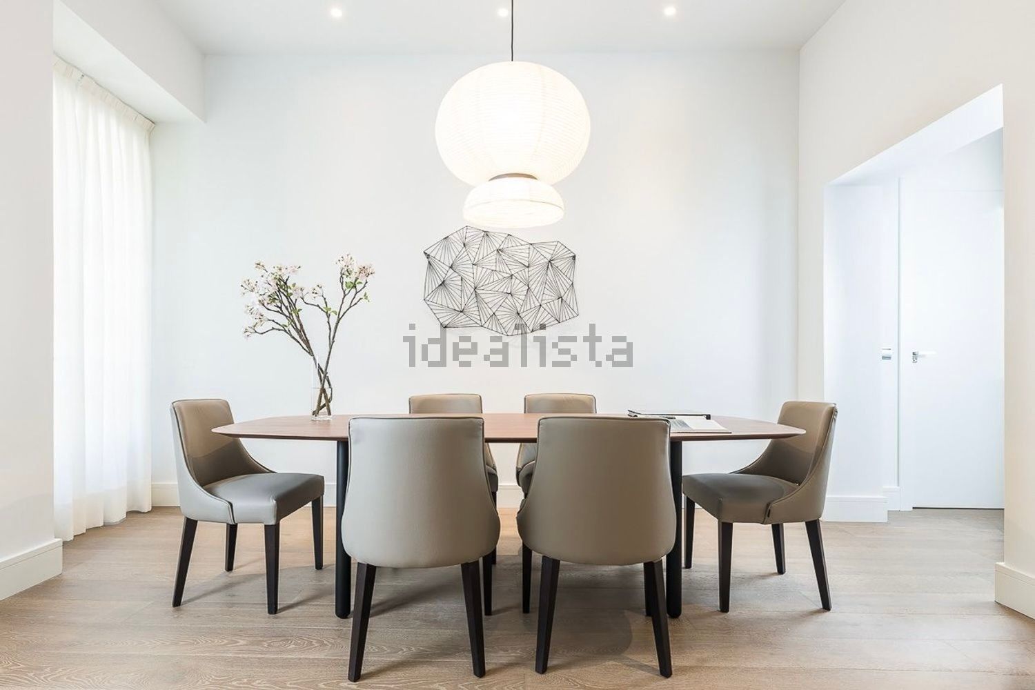 Pis de 102 m² a Barcelona