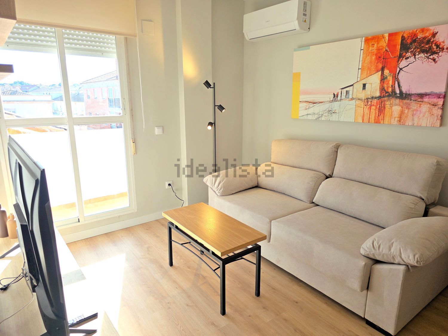 Wohnung 75 m² in Manzanares