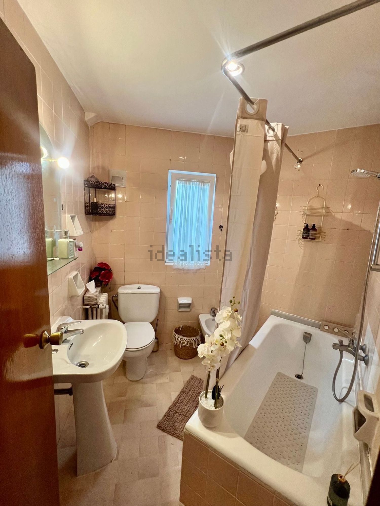 Appartement 120 m² à León