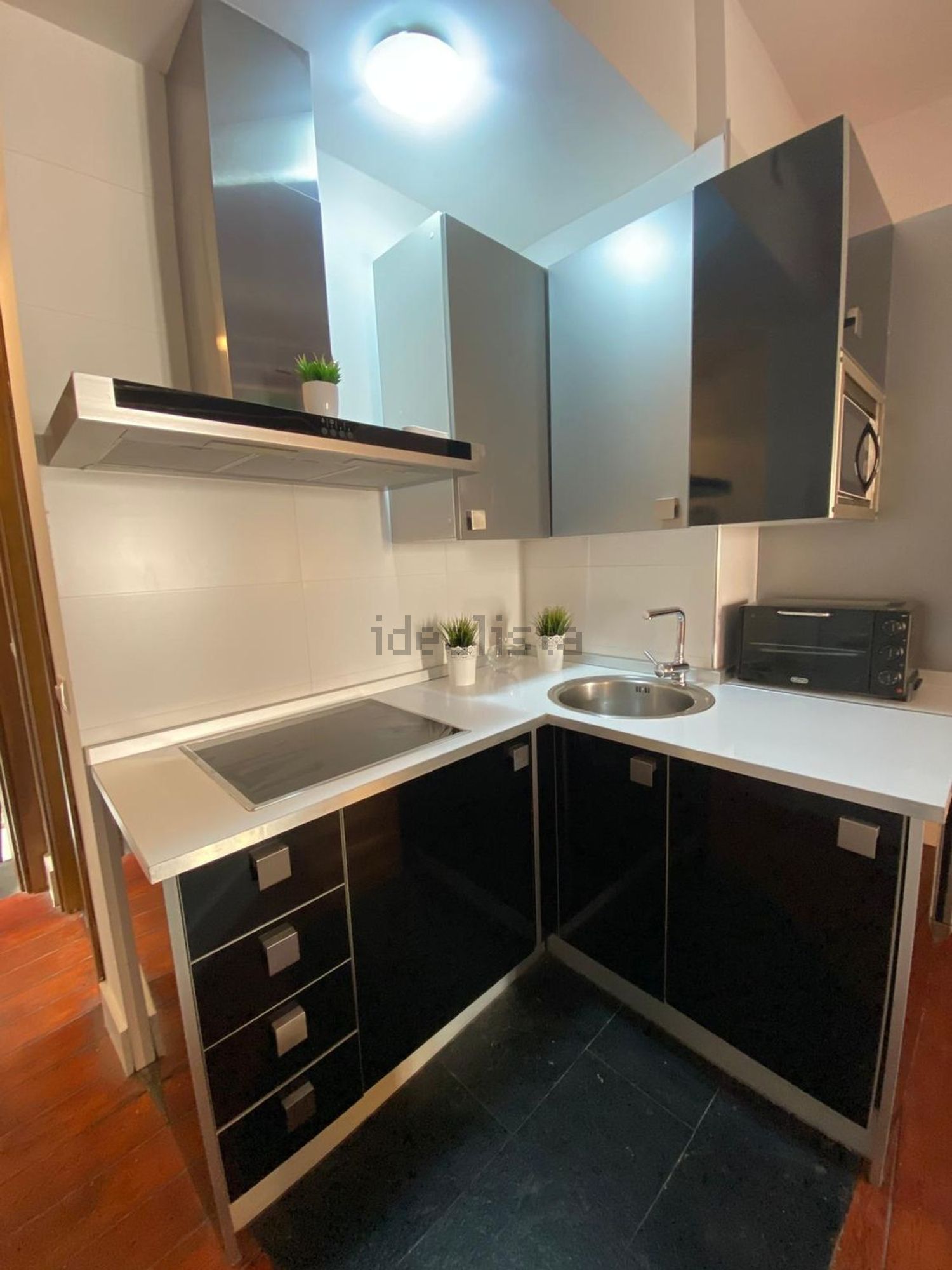 Appartamento 60 m² a Toledo